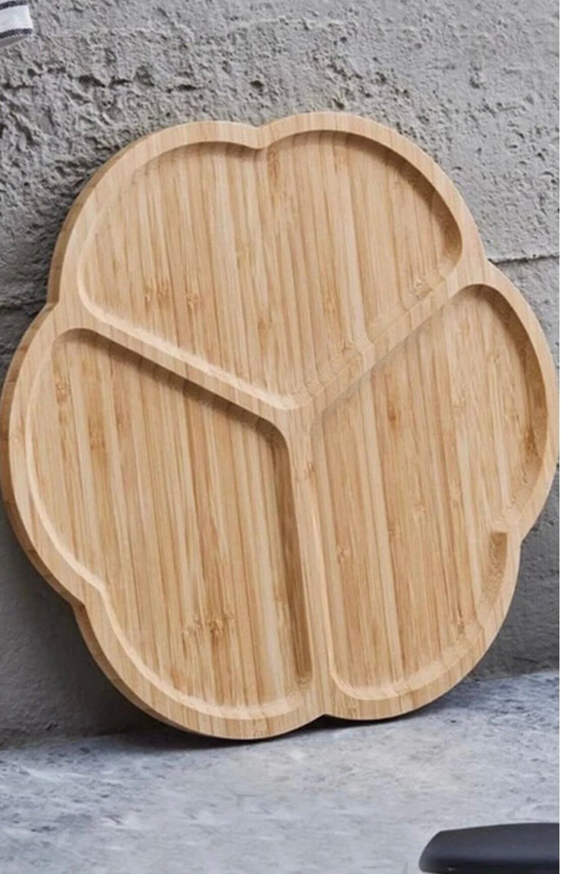 BAMBU YONCA SUNUMLUK