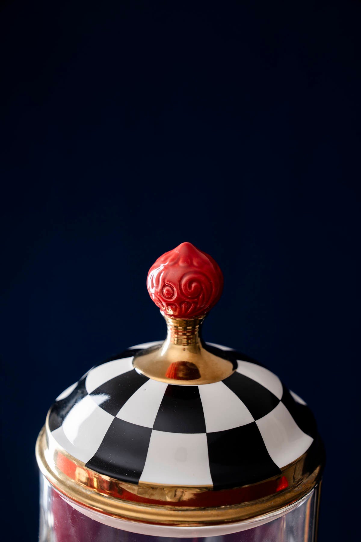 Cosmo 5 Parça Cam Mutfak Seti