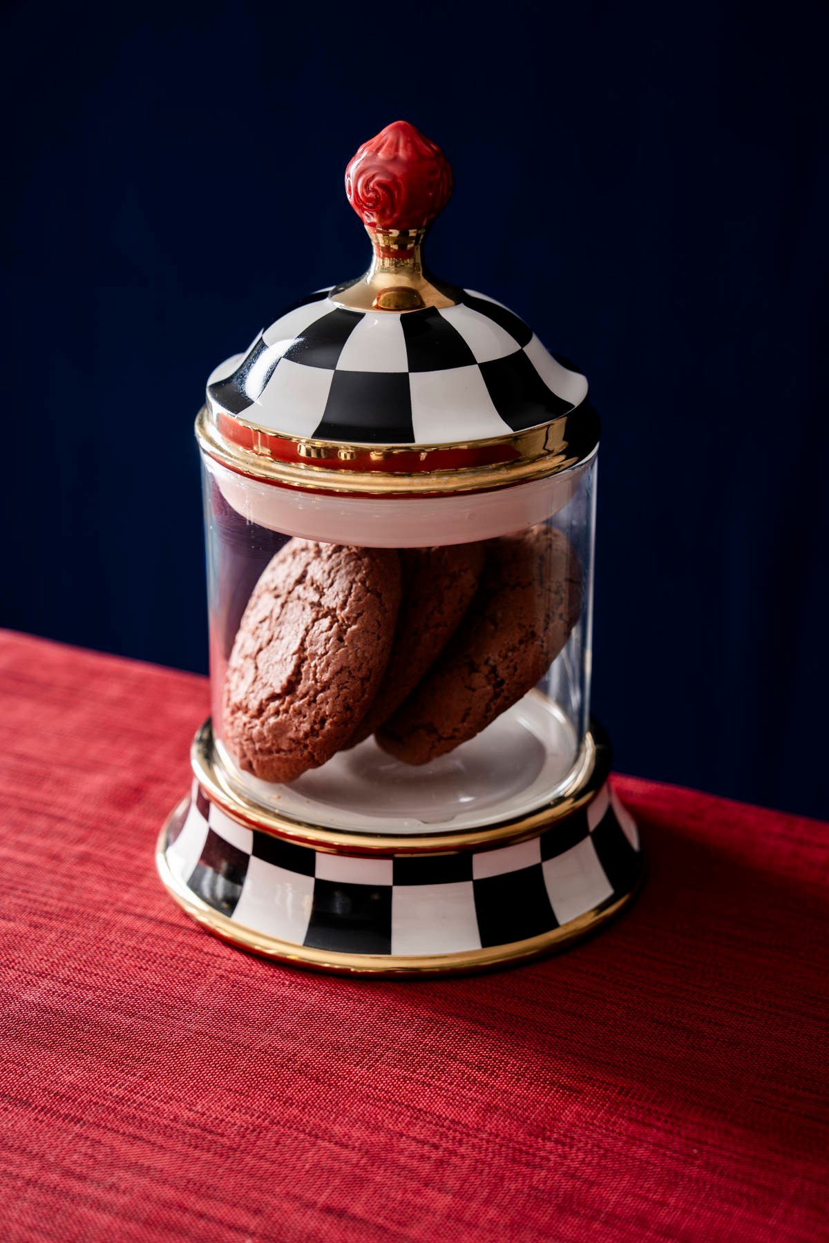 Cosmo 5 Parça Cam Mutfak Seti