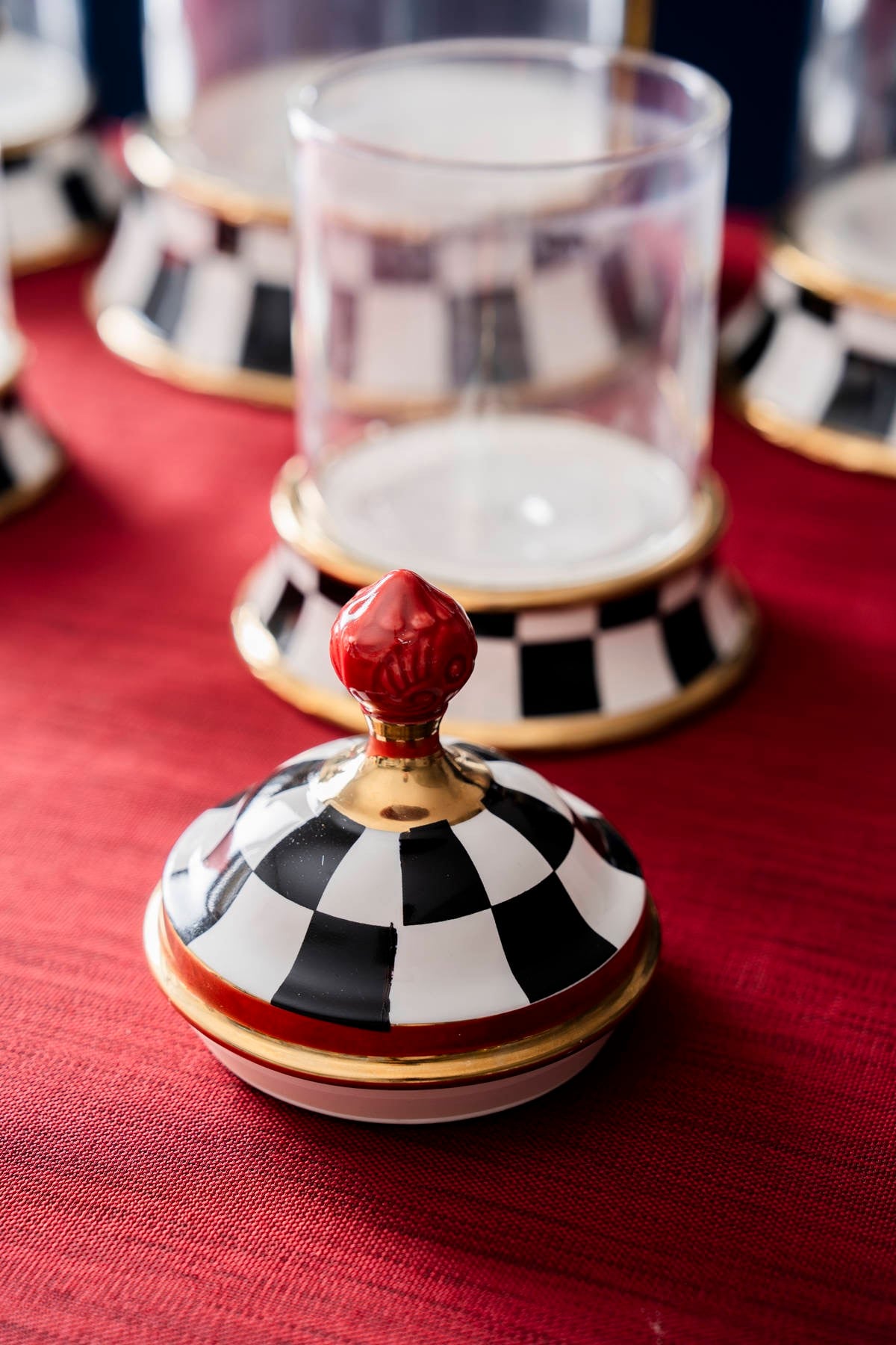 Cosmo 5 Parça Cam Mutfak Seti