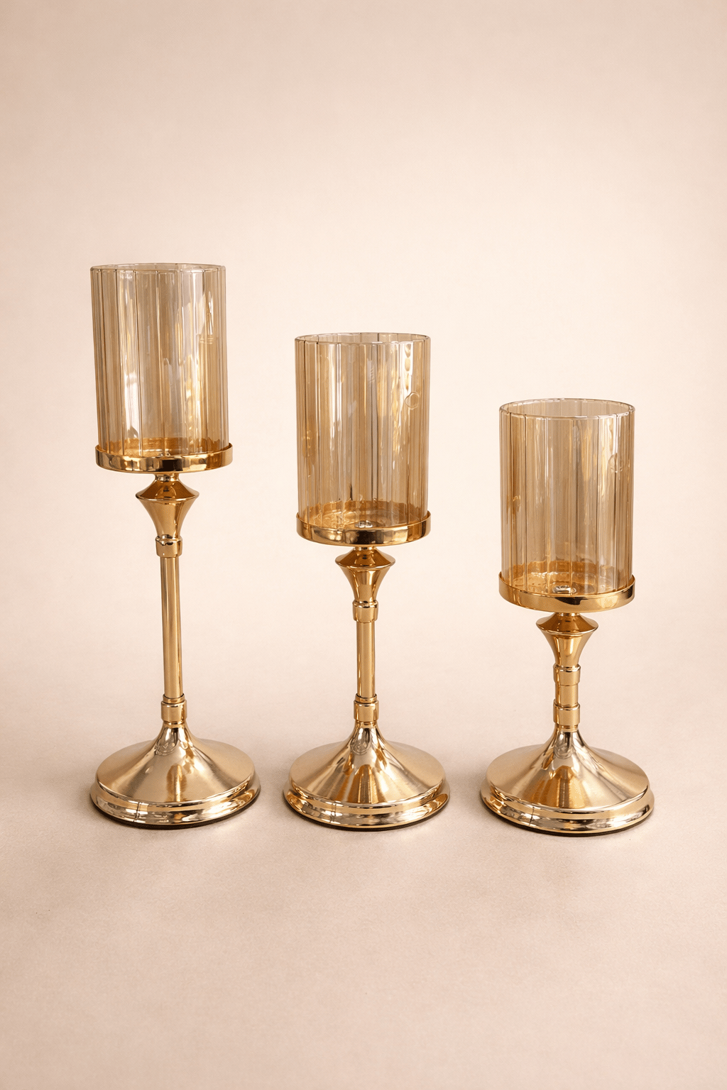 ELEGANCE GOLD ŞAMDAN