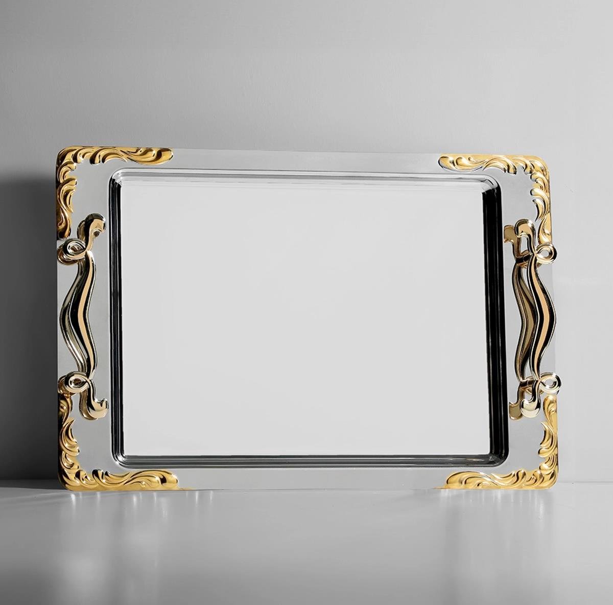 LALEZAR GOLD TEPSİ