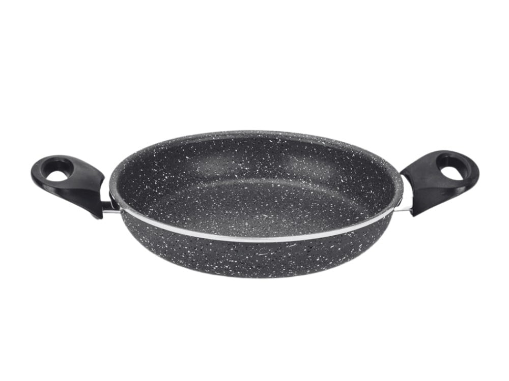 LAVONNI 22 CM SAHAN BAKALİT SİYAH
