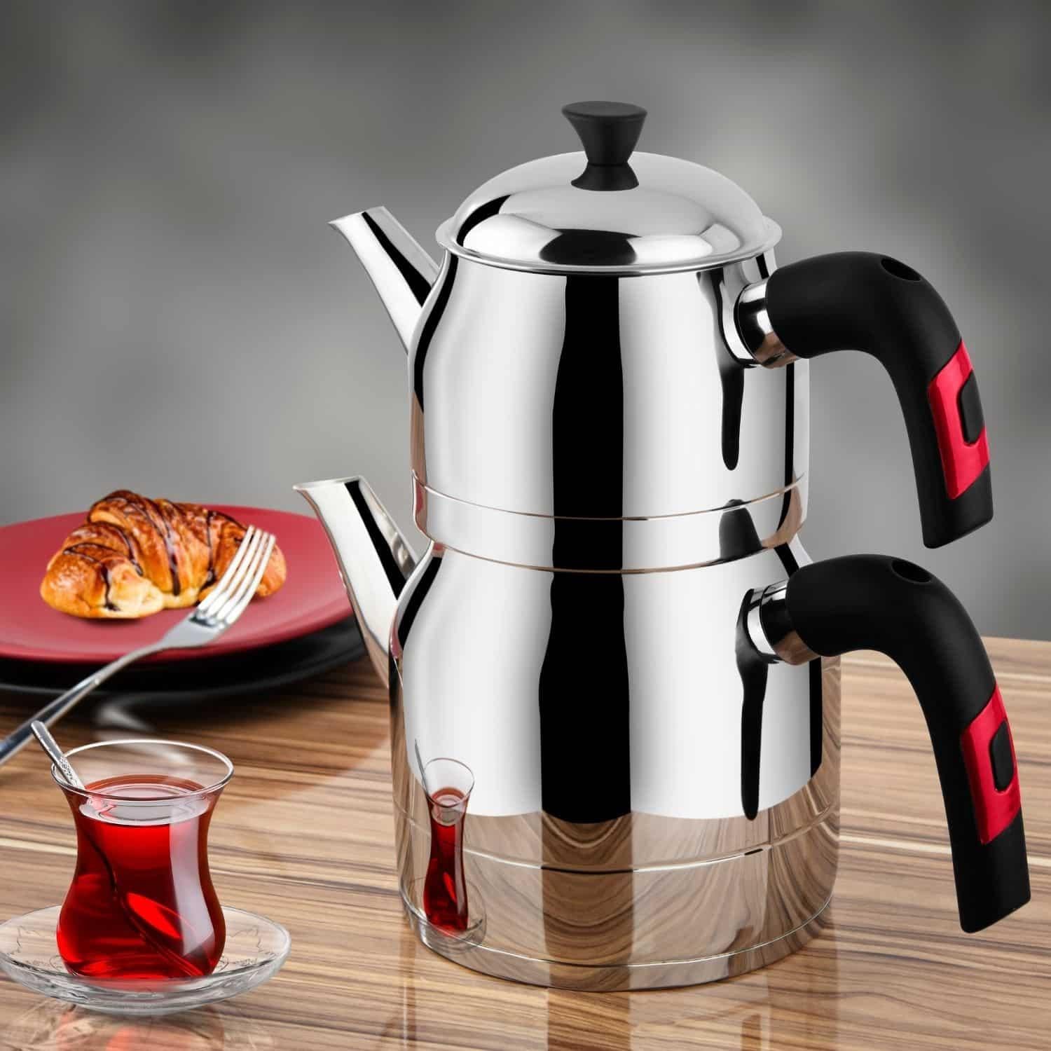 LİNES AYPERİ KRİSTAL KULP ÇAYDANLIK NO:2