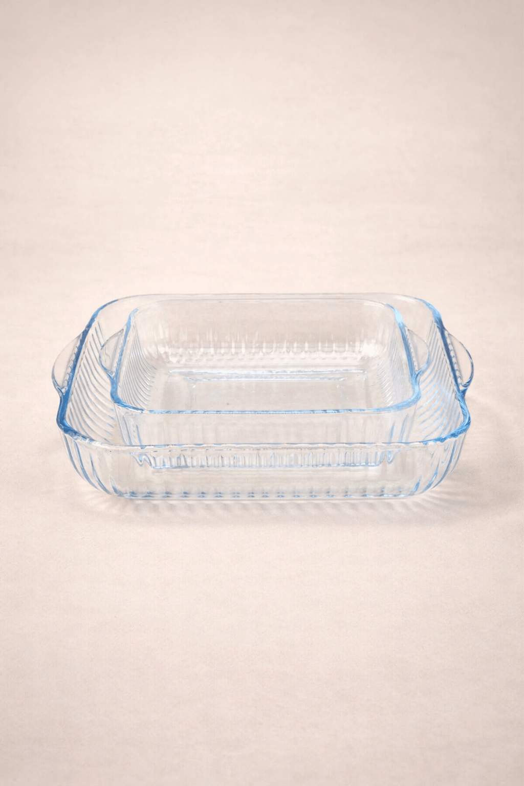MasterChef 2'li Kare Borcam 23.8x21.2 cm