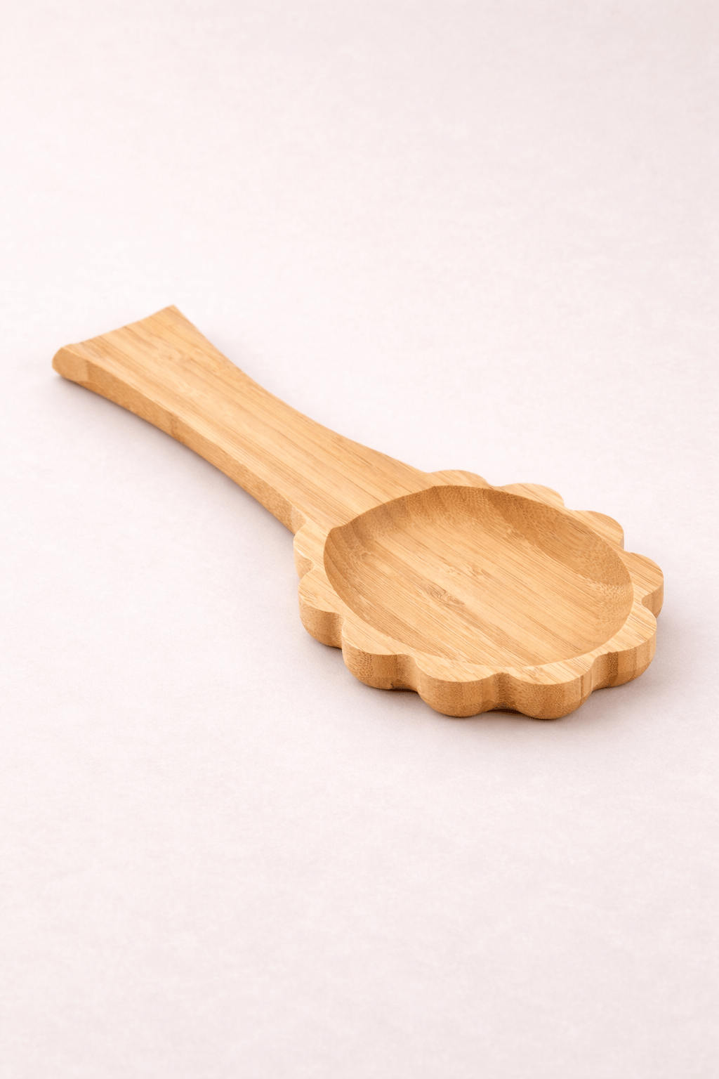 Mien Bambu Kaşıklık