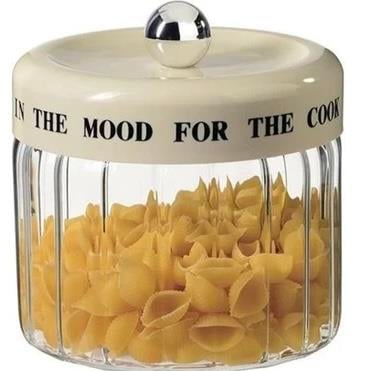 MİEN MEST CAM KAVANOZ 850ml