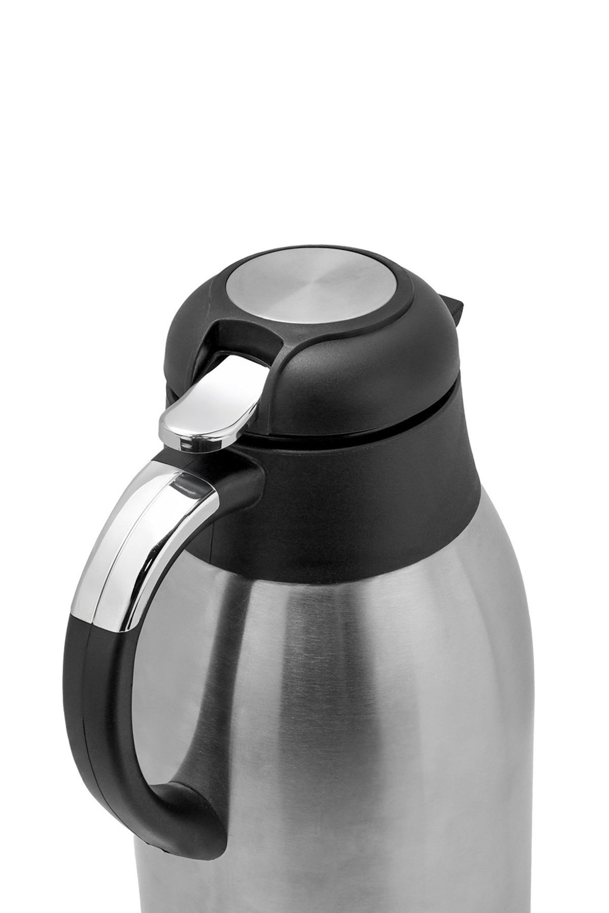Nehir Felix Paslanmaz Çelik Termos 2 Litre