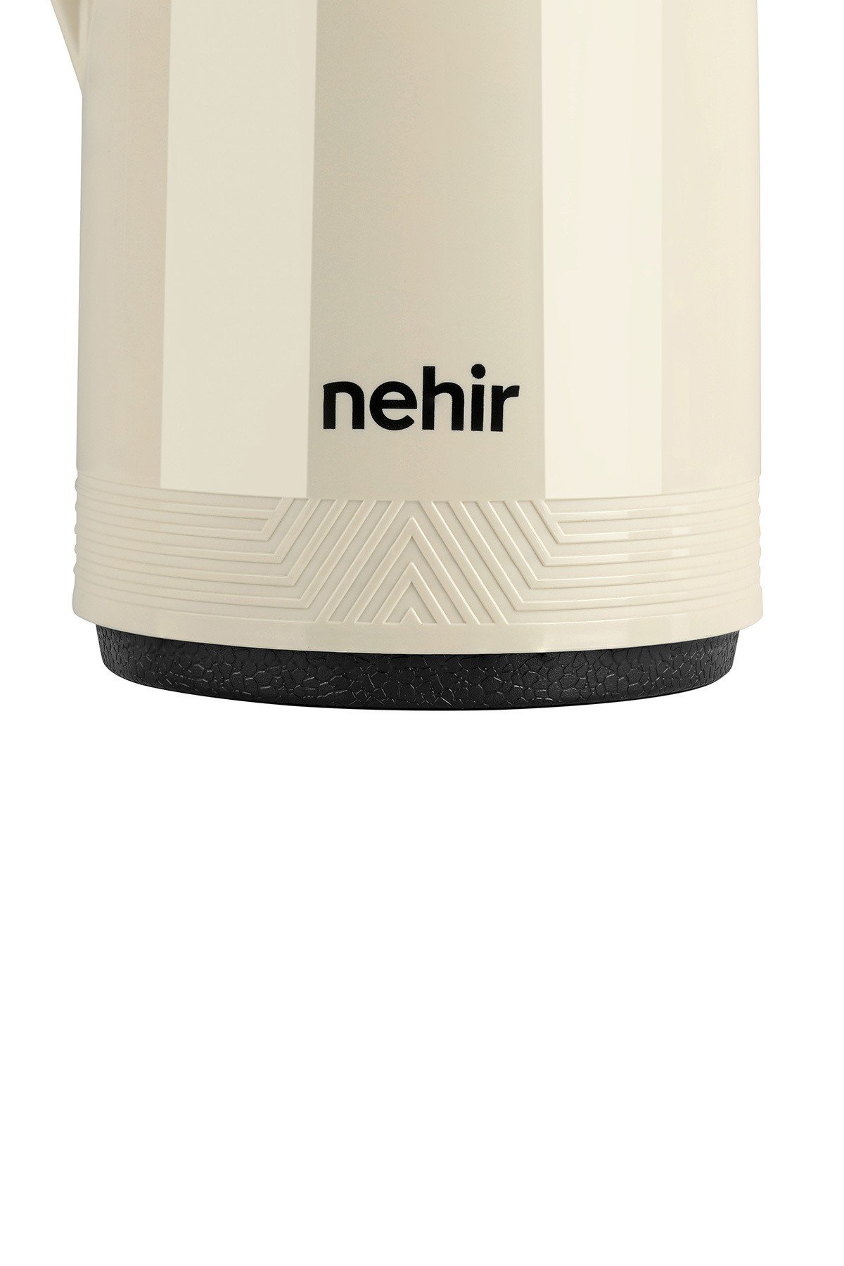 Nehir Nihal Termos 1,5 Litre Krem Rose