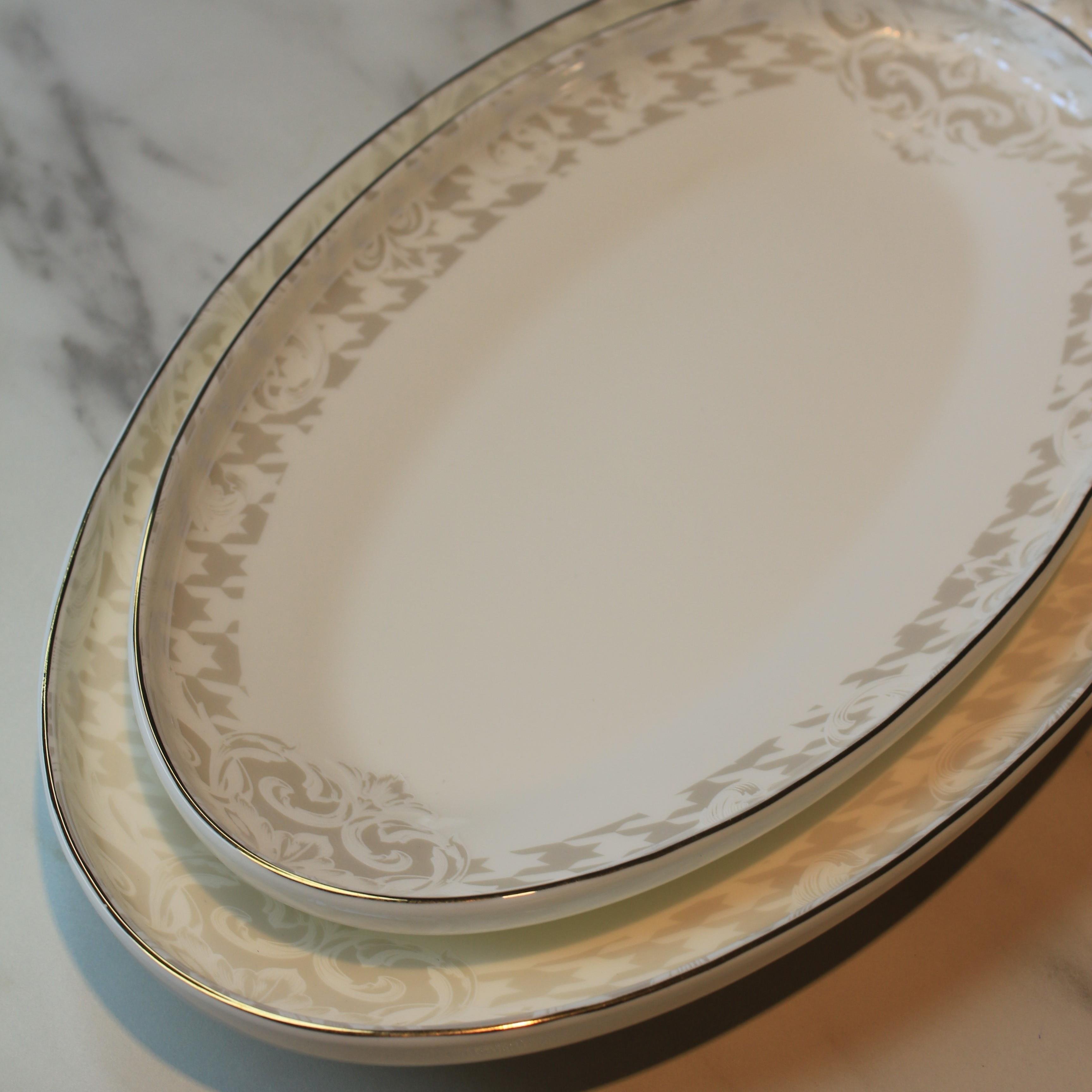 NEVA BERRY ELEGANCE 28 PARÇA YEMEK TAKIMI