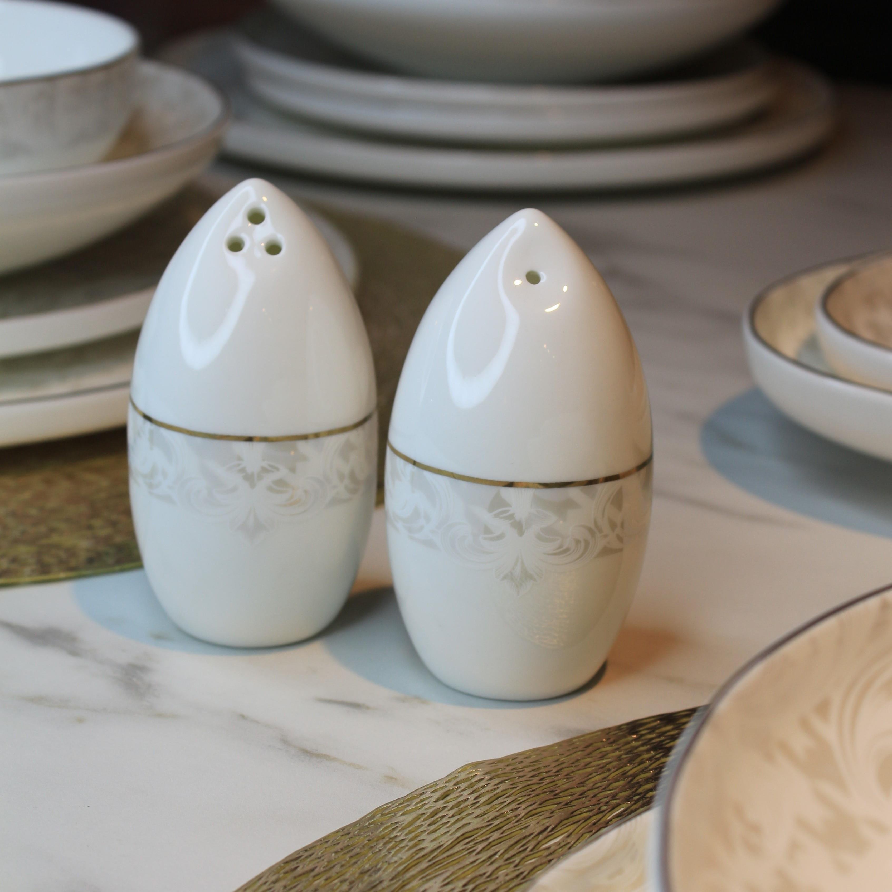 NEVA BERRY ELEGANCE 28 PARÇA YEMEK TAKIMI