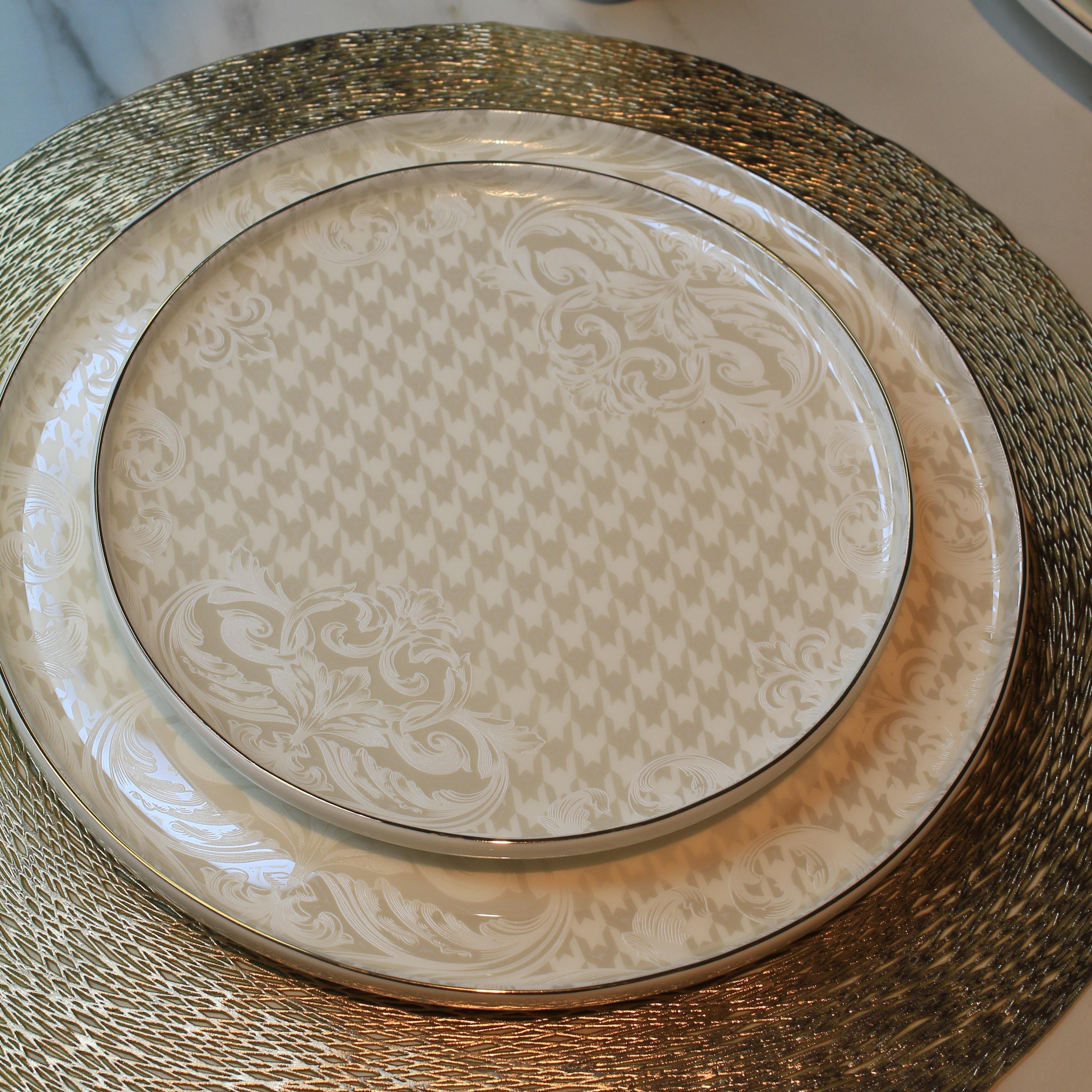 NEVA BERRY ELEGANCE 28 PARÇA YEMEK TAKIMI