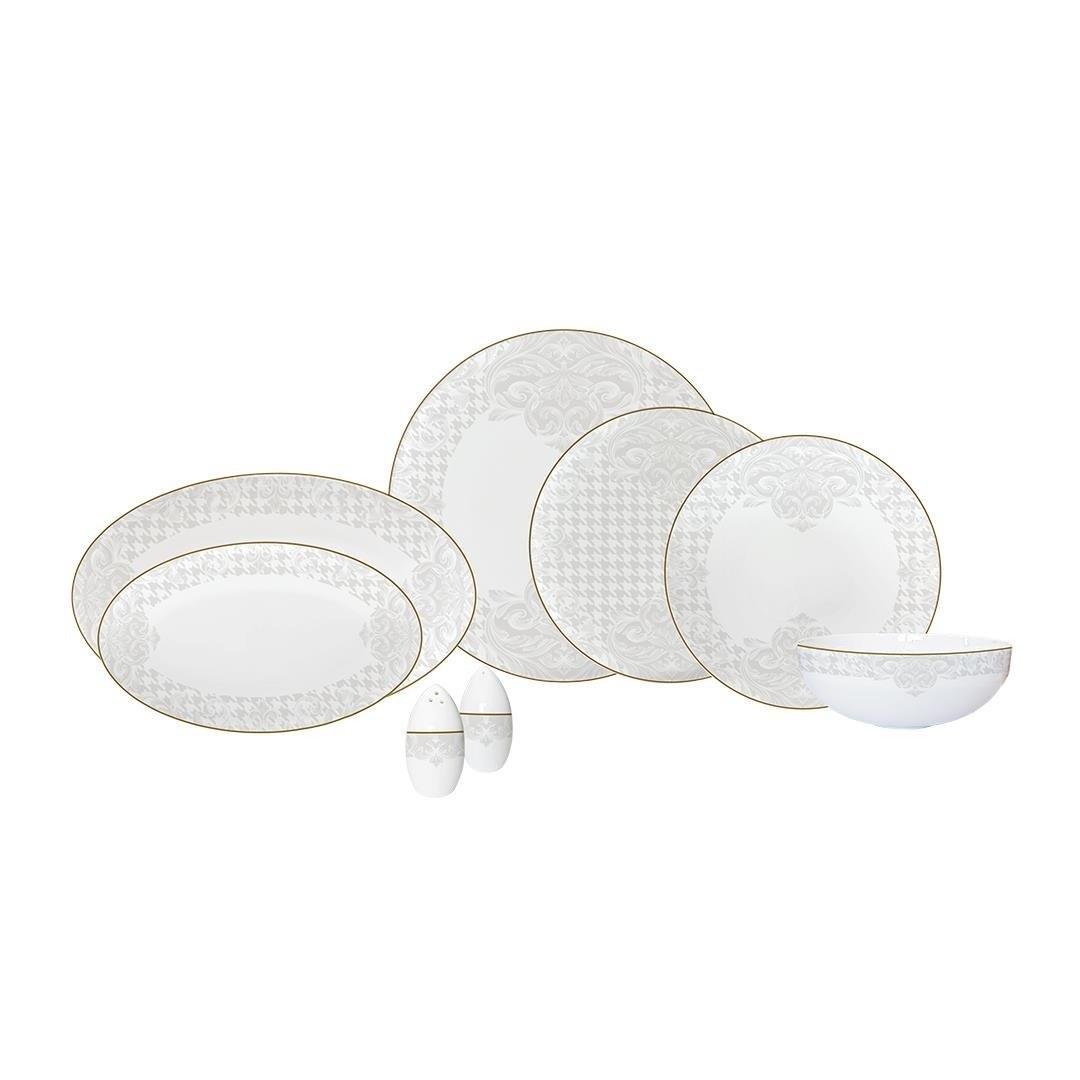 NEVA BERRY ELEGANCE 28 PARÇA YEMEK TAKIMI