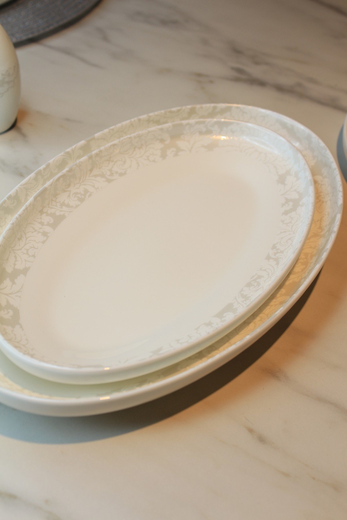 Neva Hera Elegance 28 Parça Yemek Takımı