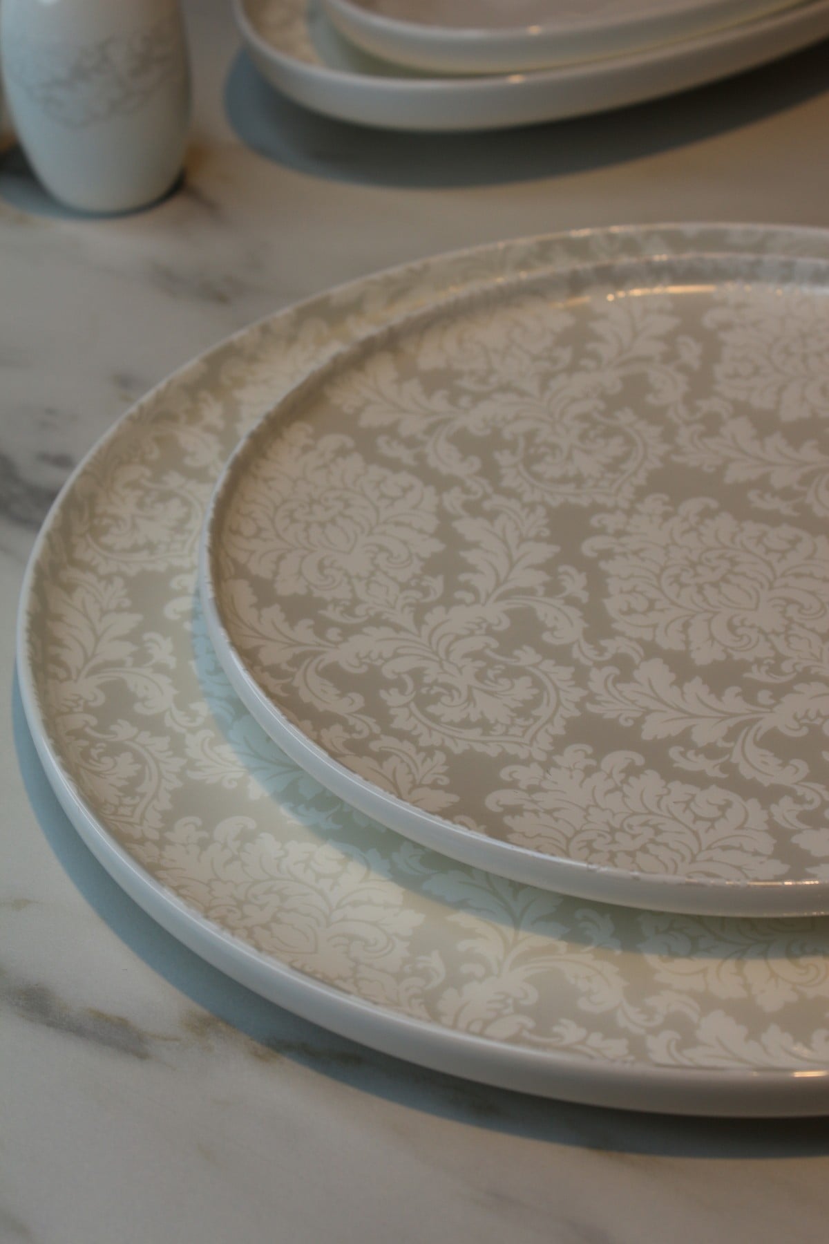 Neva Hera Elegance 28 Parça Yemek Takımı