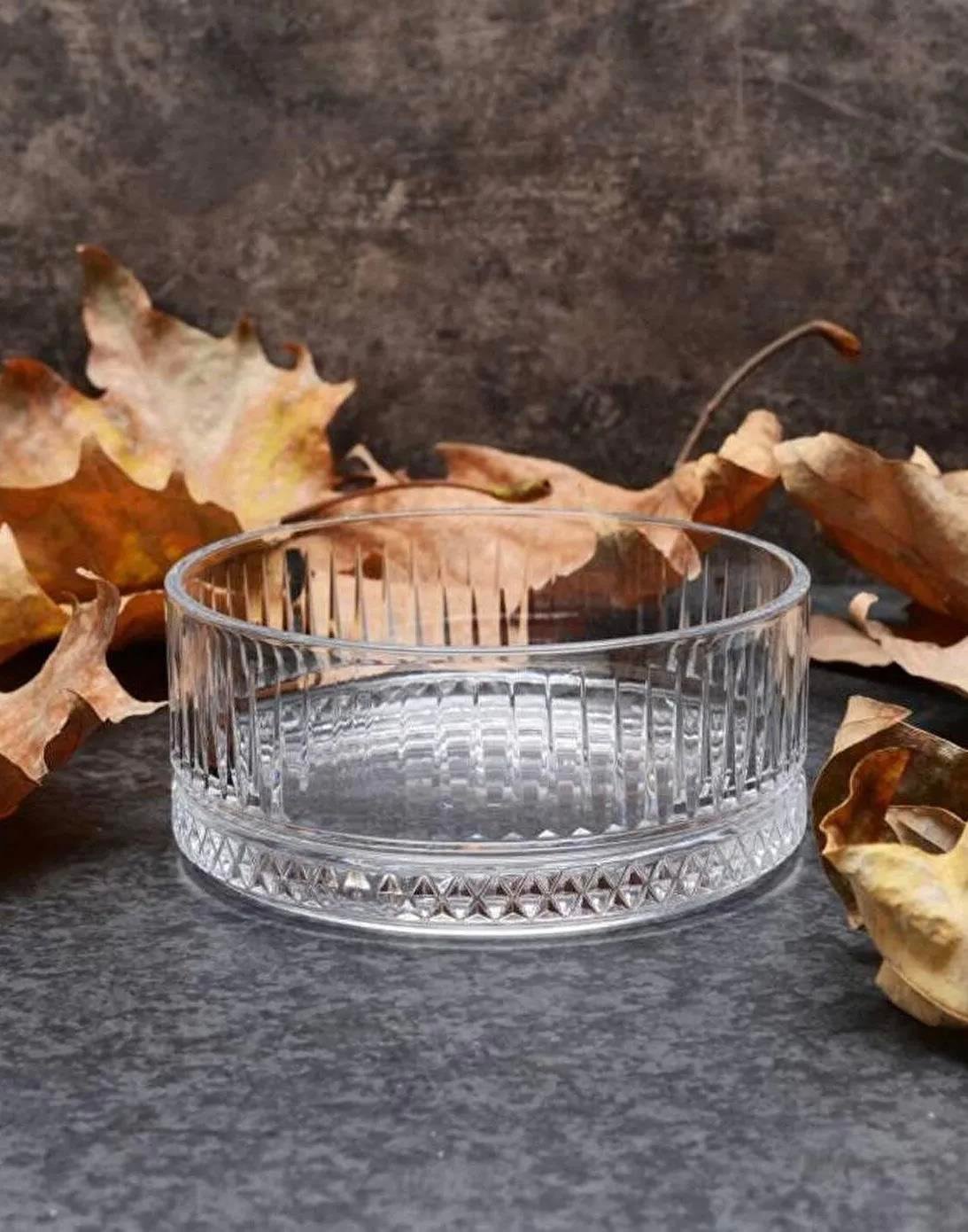 PAŞABAHÇE 530042 ELYSİA 510 cc 2'Lİ ÇEREZLİK