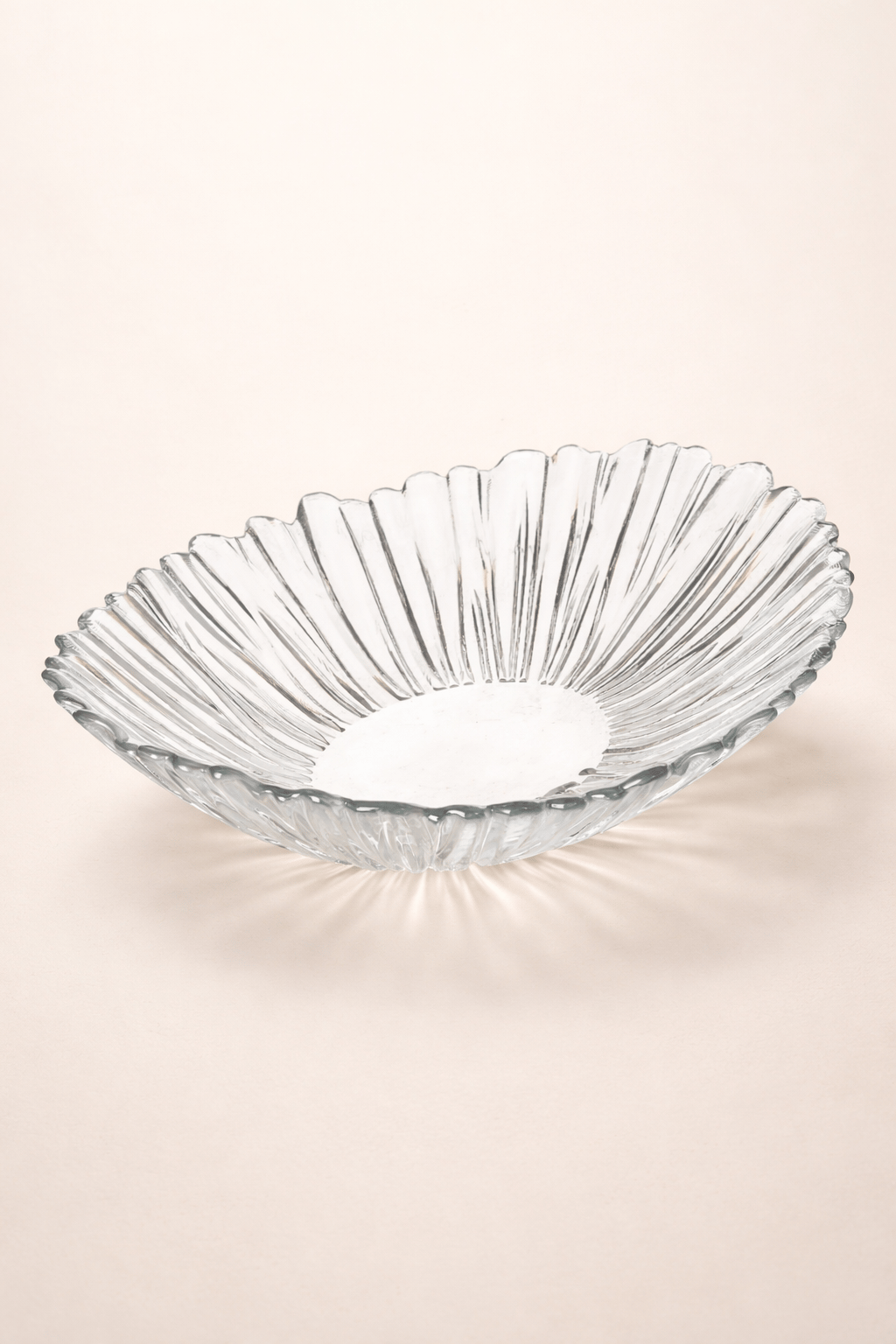 Paşabahçe Aurora Oval Meyvelik 