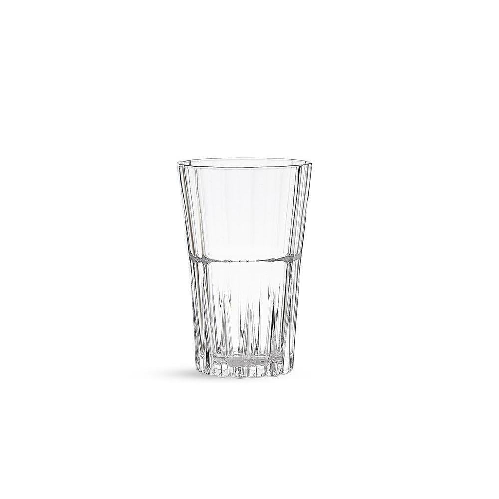PAŞABAHÇE CRYSTALLİN SWORD 345 cc 4'LÜ TUMBLERS BARDAK