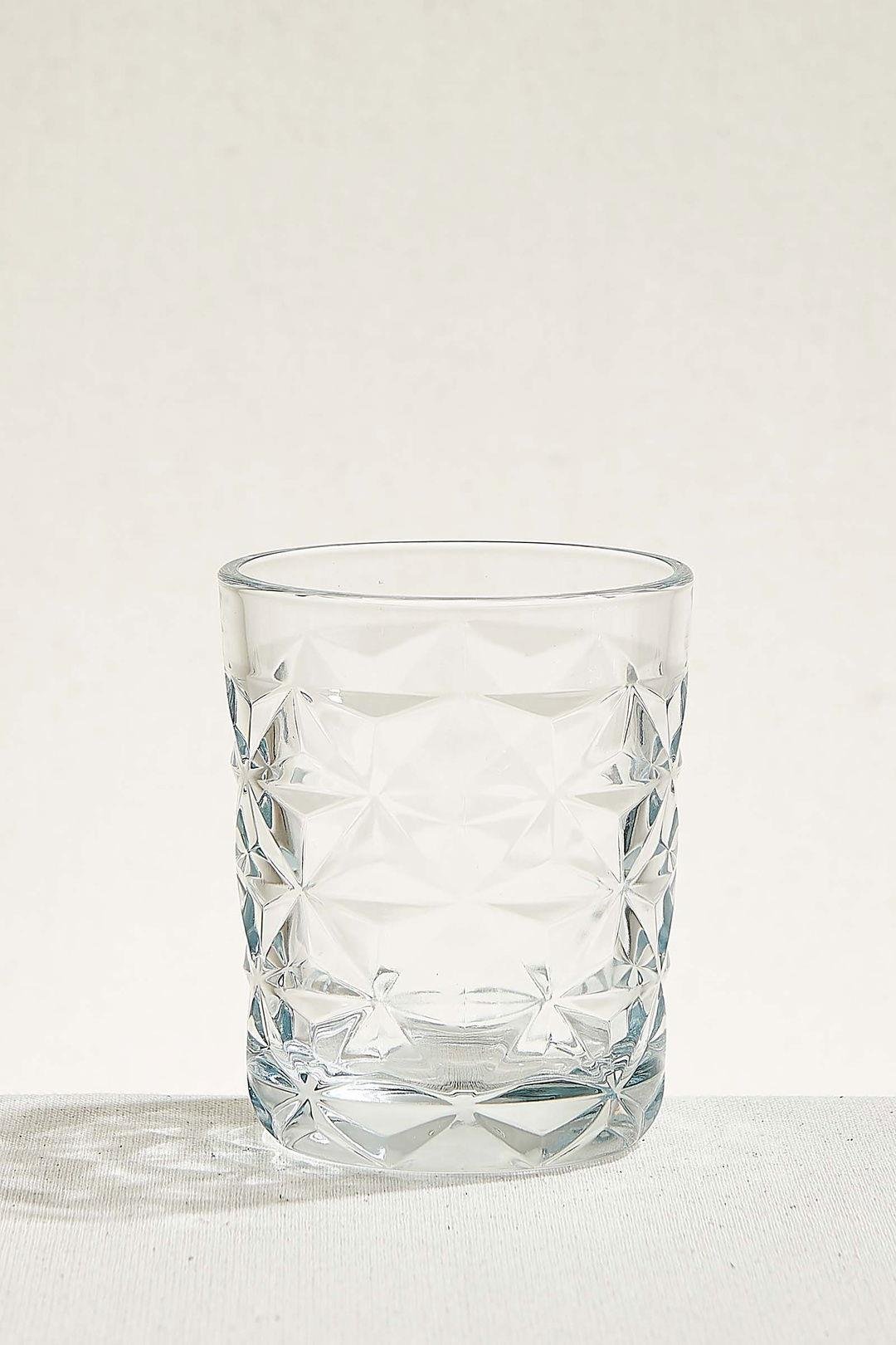 PAŞABAHÇE ESTRELLA 4'LÜ MEŞRUBAT BARDAĞI