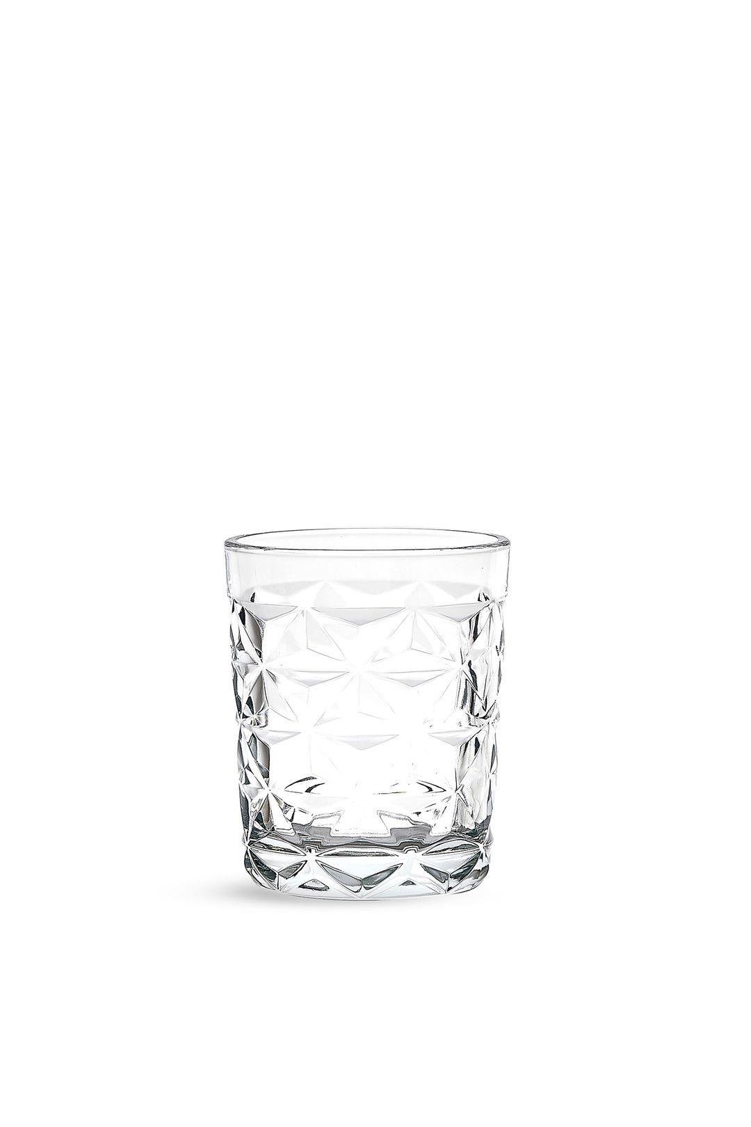 PAŞABAHÇE ESTRELLA 4'LÜ MEŞRUBAT BARDAĞI