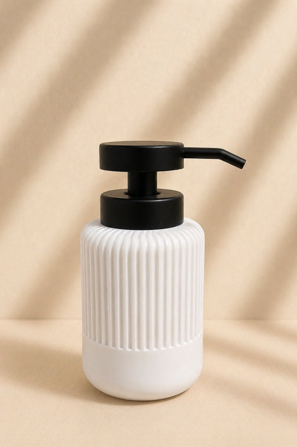Polyresin Sıvı Sabunluk