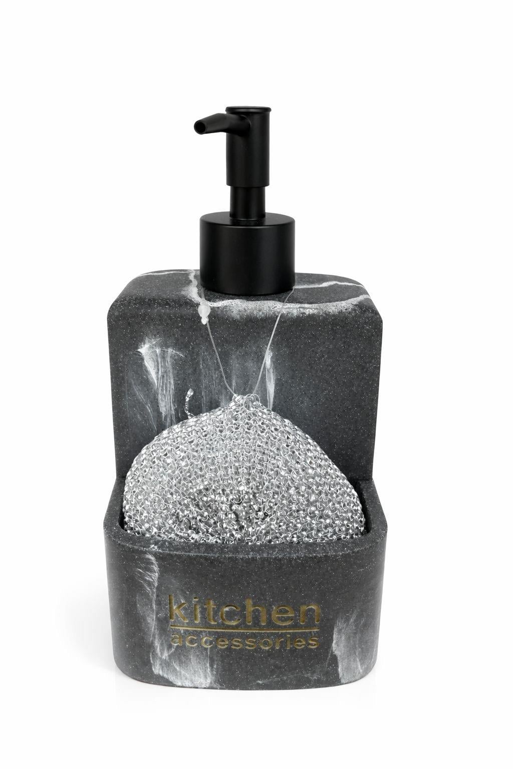 POLYRESİN SIVI SABUNLUK