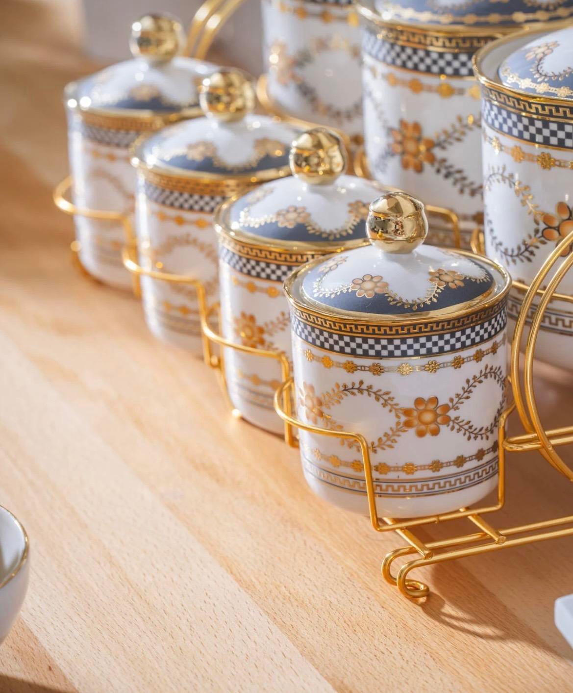 SAMARA 7 PARÇA BAHARAT TAKIMI