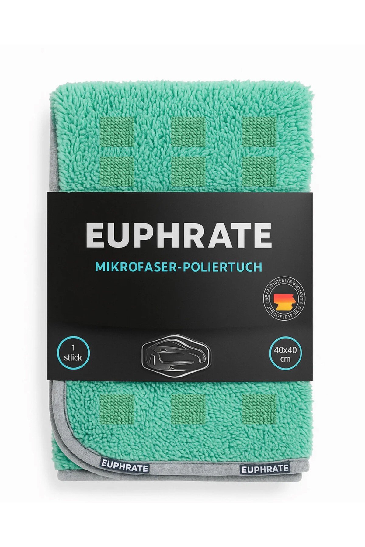 SUFF MİKROFİBER PARLATMA BEZİ