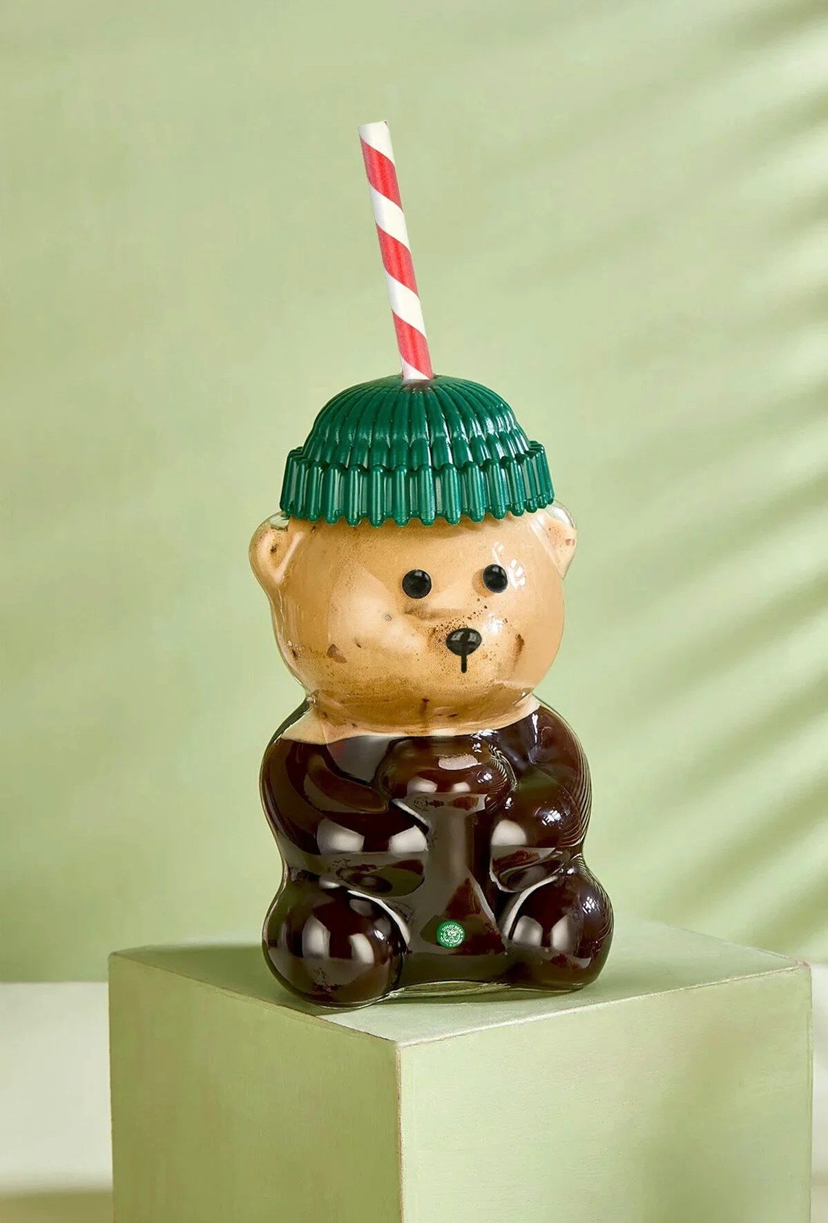 Teddy Bear (Bearista) Bardak