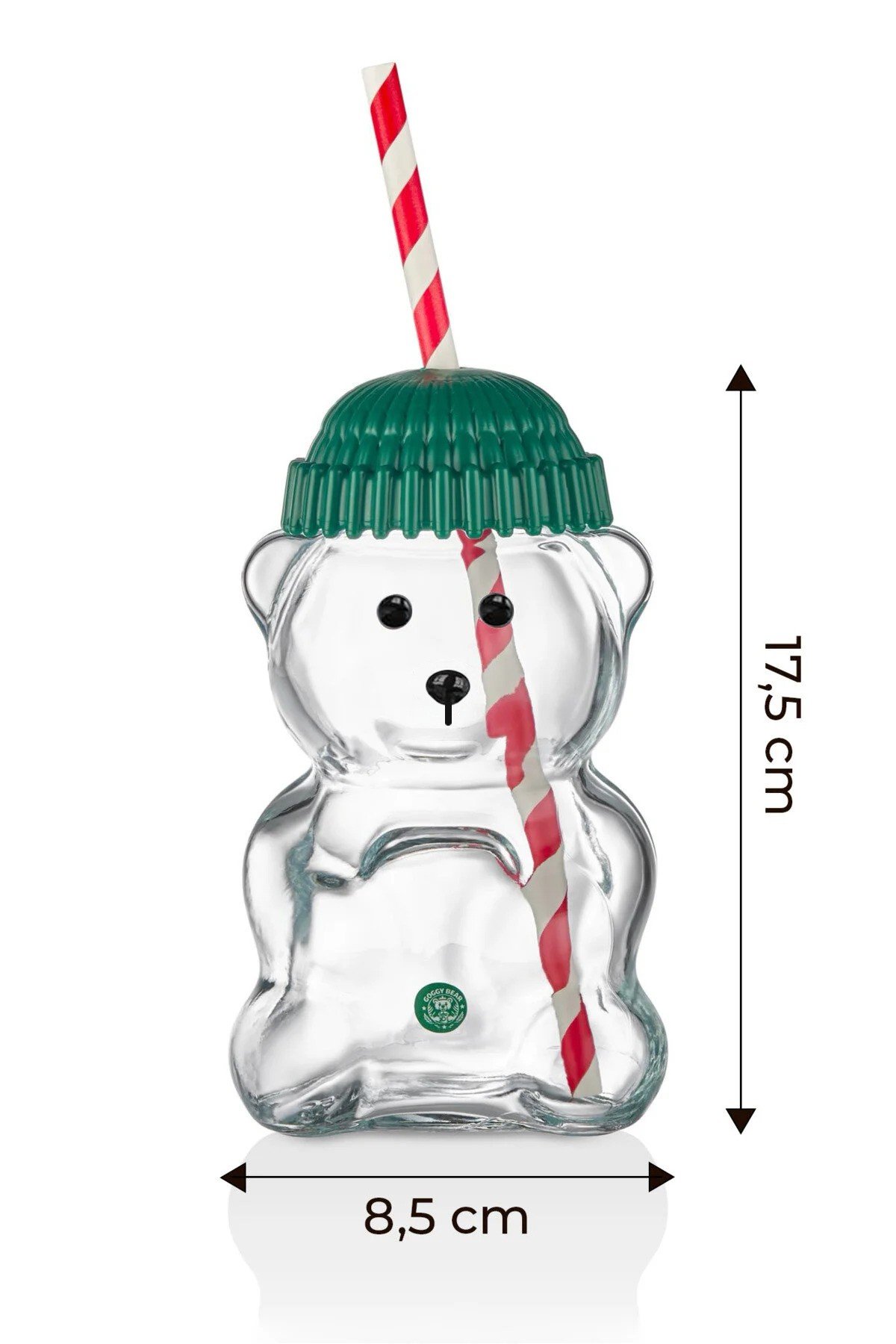 Teddy Bear (Bearista) Bardak