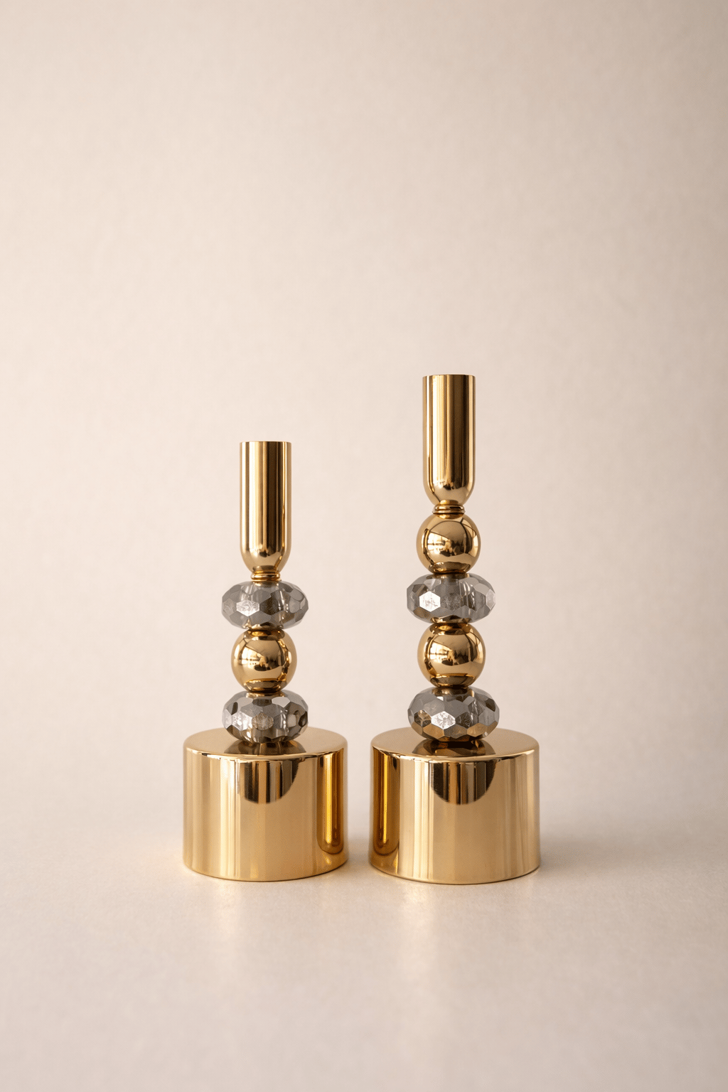 YSC 2'Lİ ŞAMDAN 22 CM