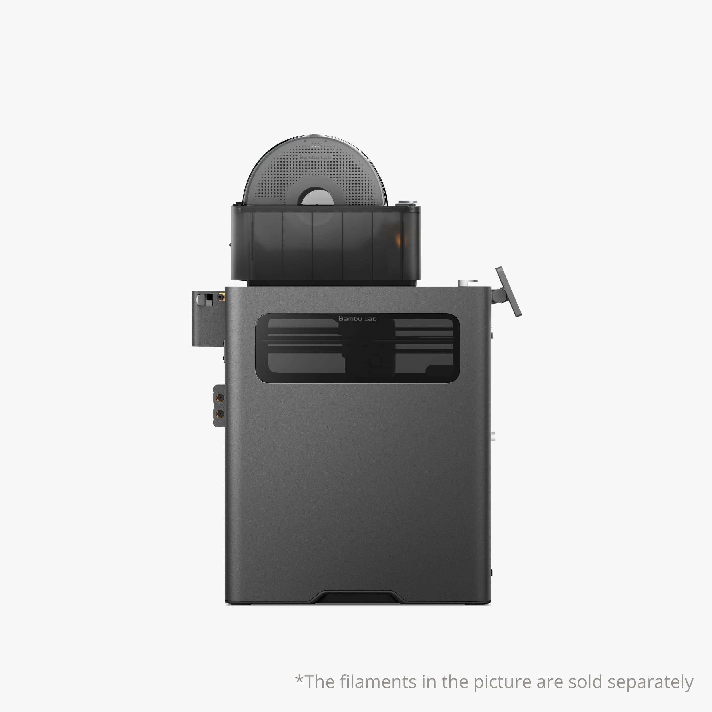 Bambu Lab X2D Combo 3D Yazıcı