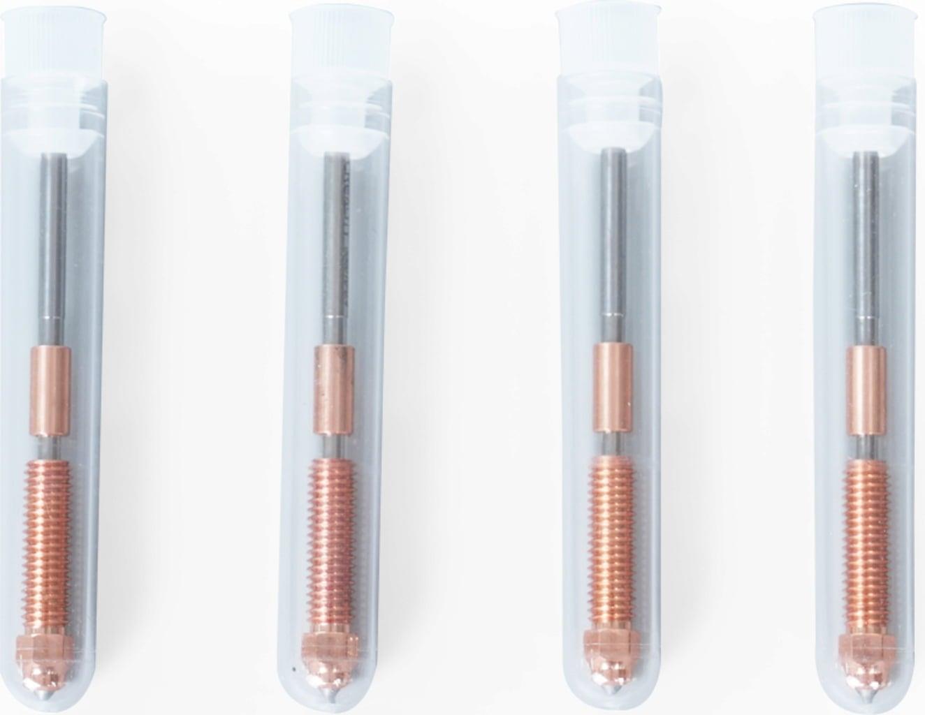 Creality Unicorn Quick-Swap Nozzle Kit