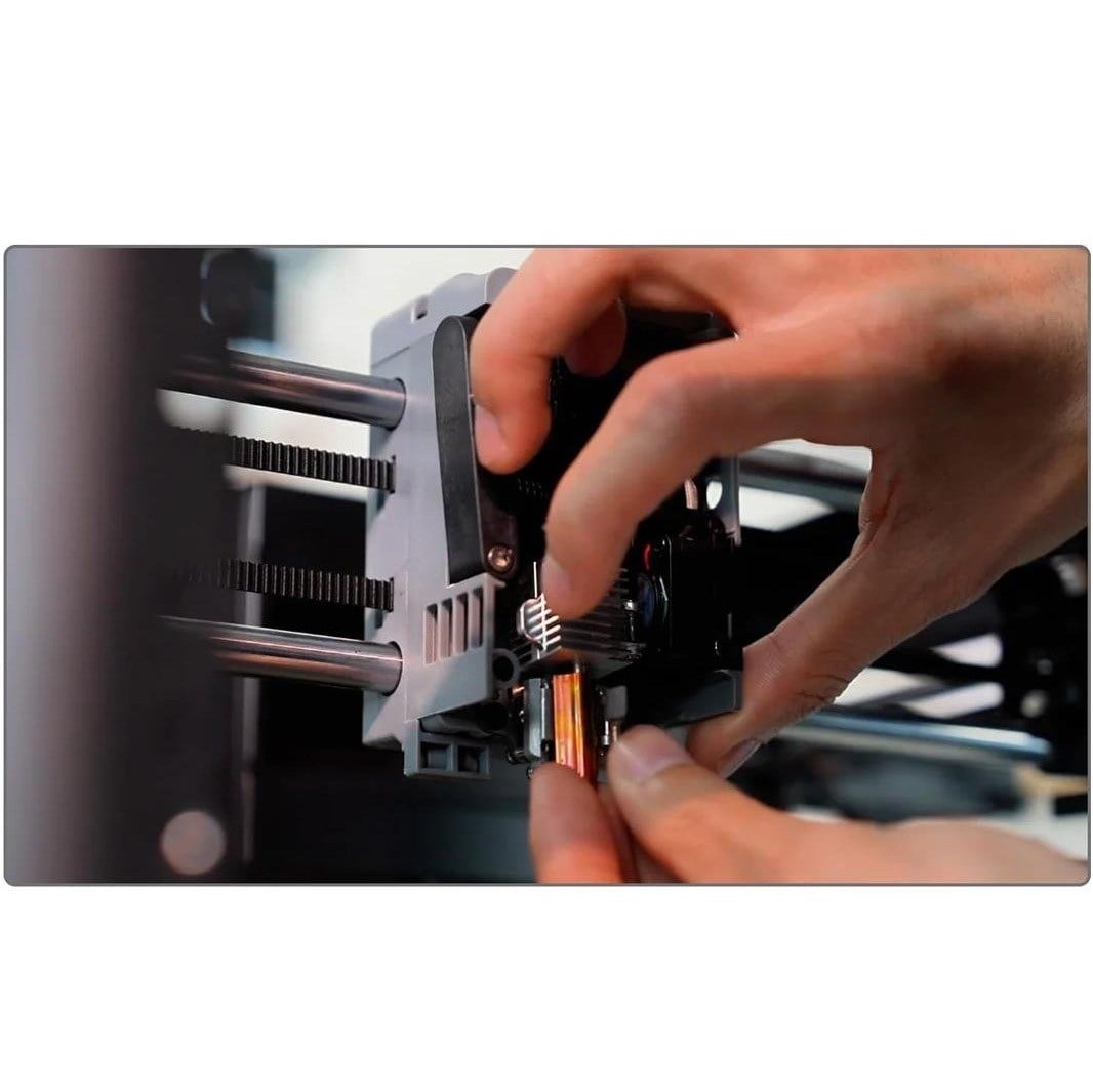 FLASHFORGE AD5X 0.4mm Hotend Kit