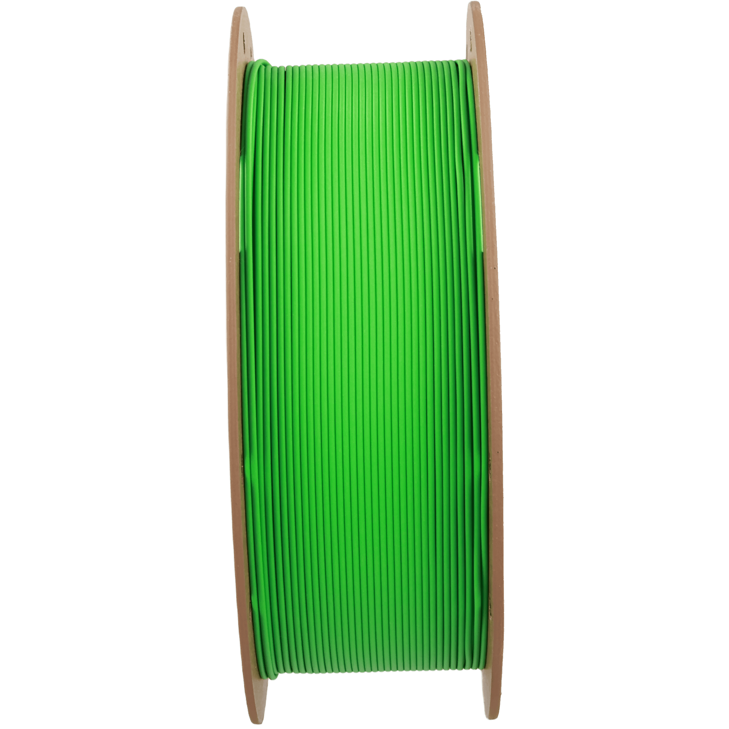 Panchroma PLA Filament Mat Çim Yeşil – 1 kg 1.75mm