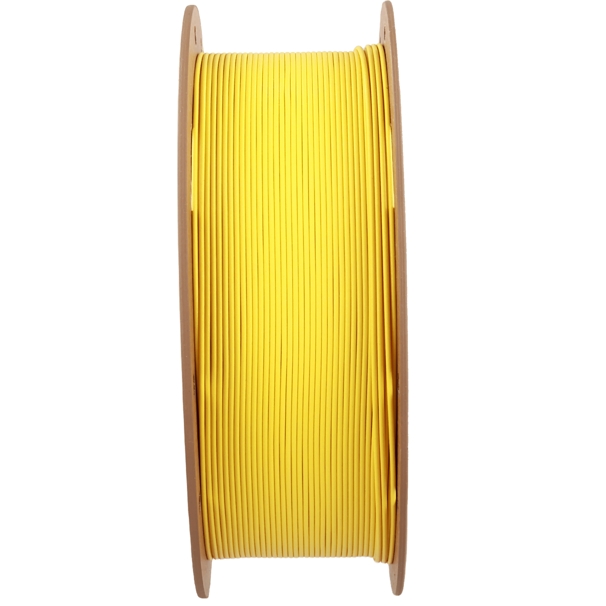 Panchroma PLA Filament Mat Günışığı Sarı – 1 kg 1.75mm
