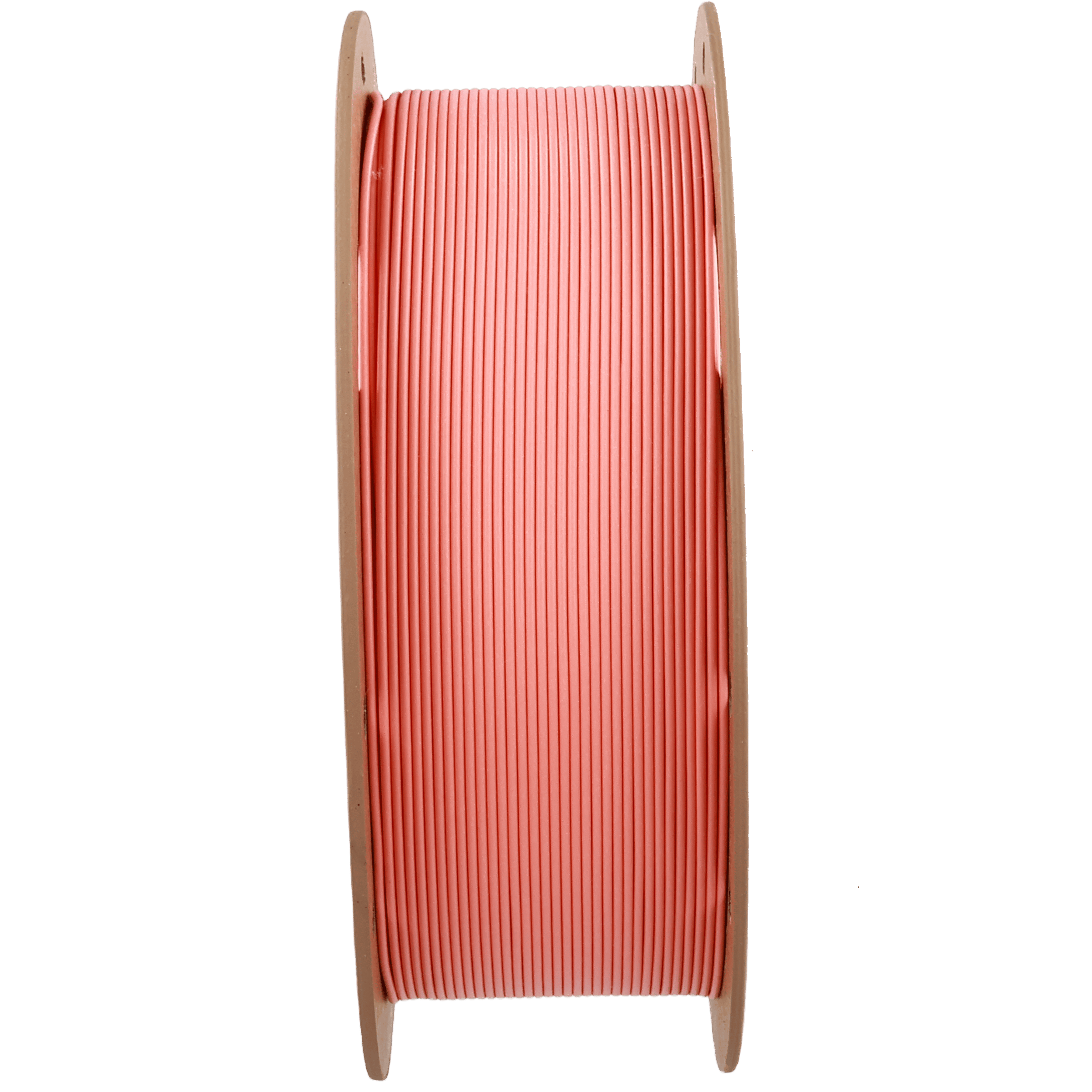 Panchroma PLA Filament Mat Pastel Mercan – 1 kg 1.75mm