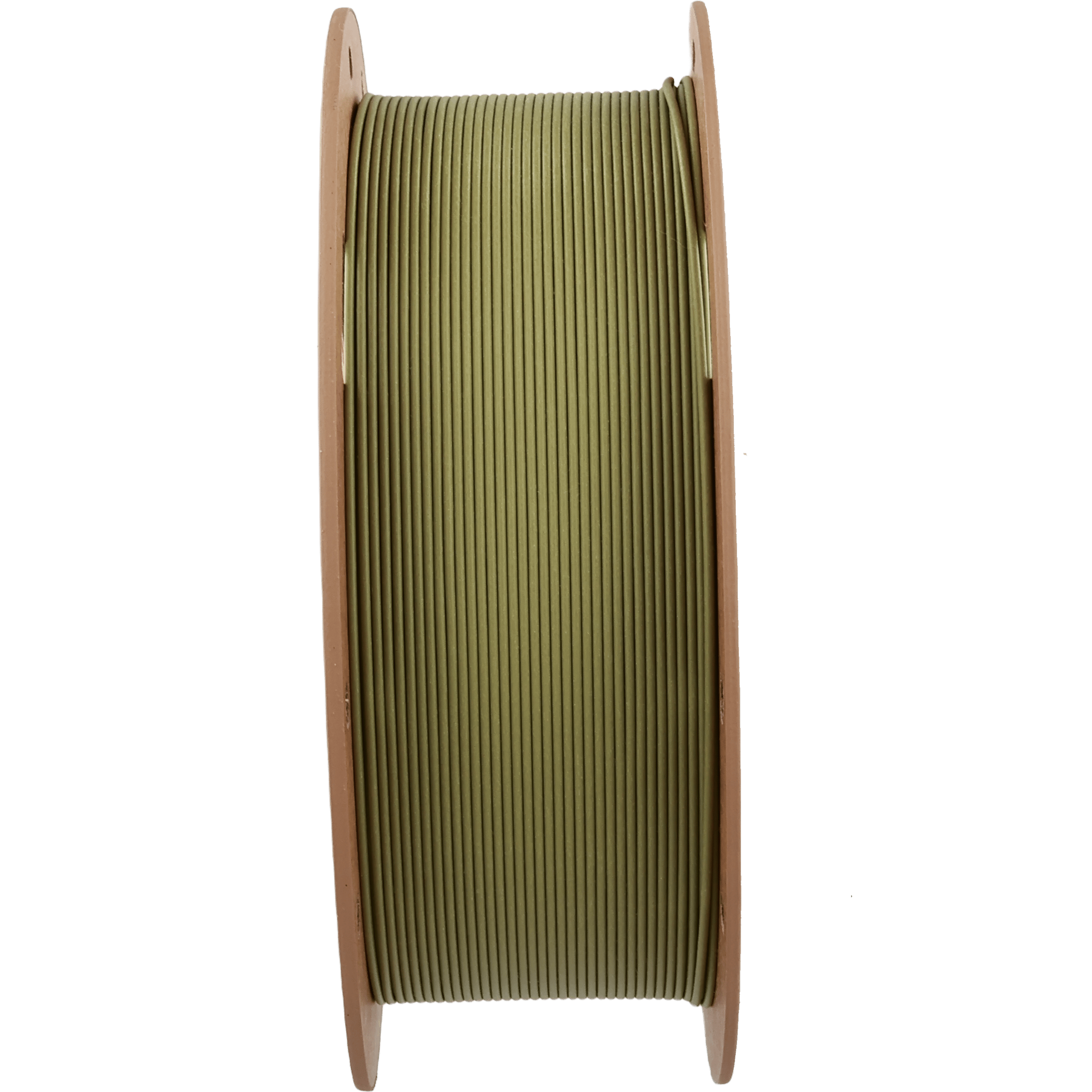 Panchroma PLA Filament Mat Yumuşak Yosun – 1 kg 1.75mm