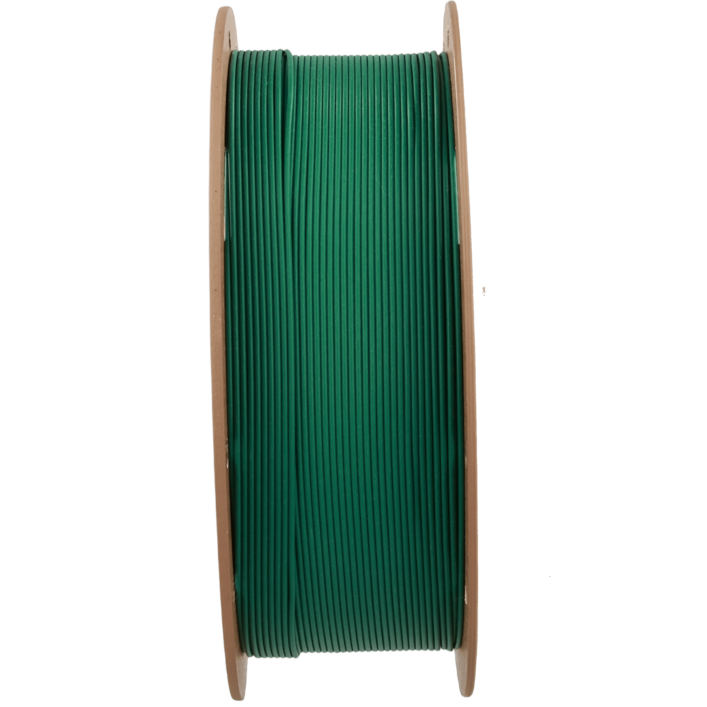 Panchroma PLA Filament Mat Zümrüt Yeşil – 1 kg 1.75mm