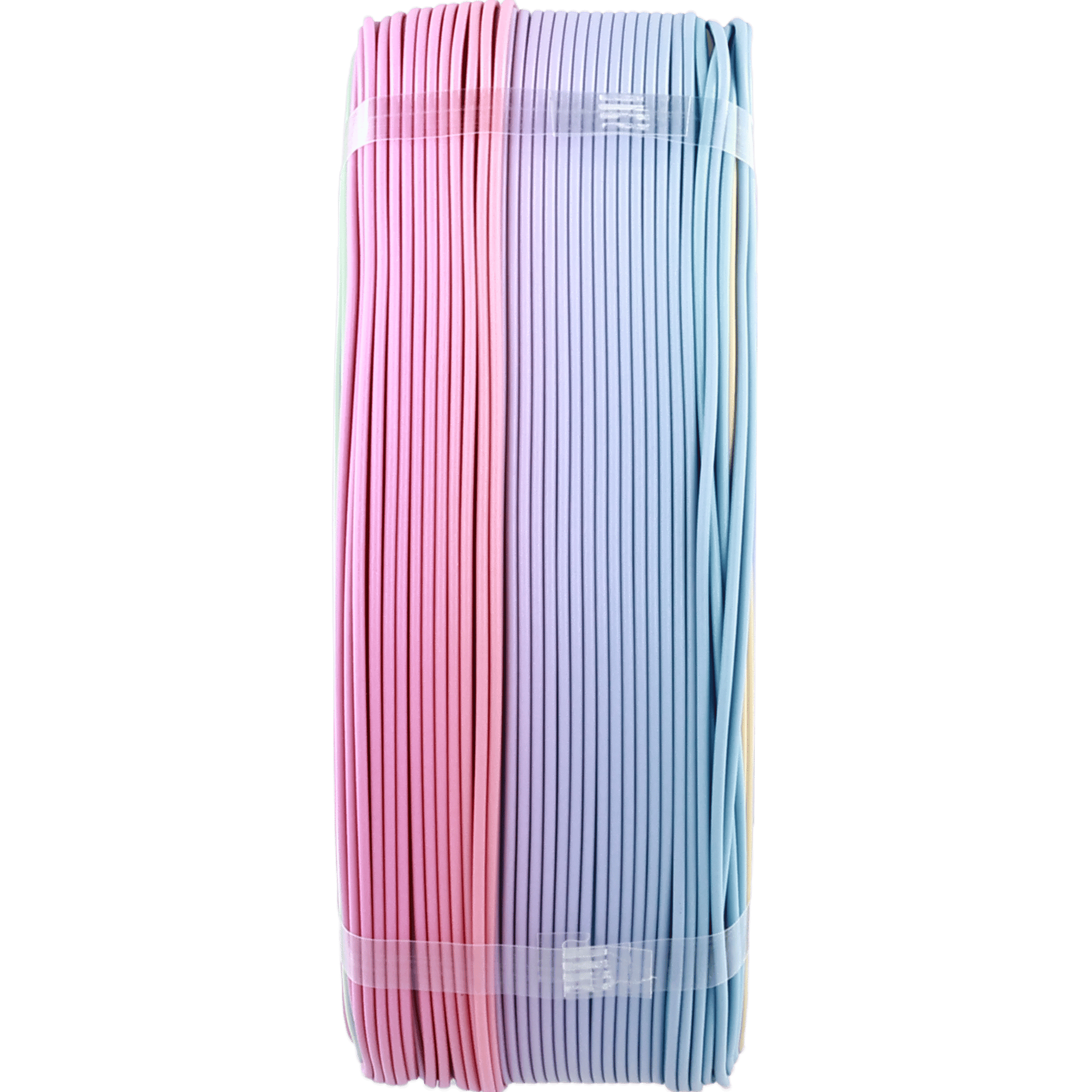 Panchroma Refill PLA Gradient Mat Pastel Gökkuşağı
