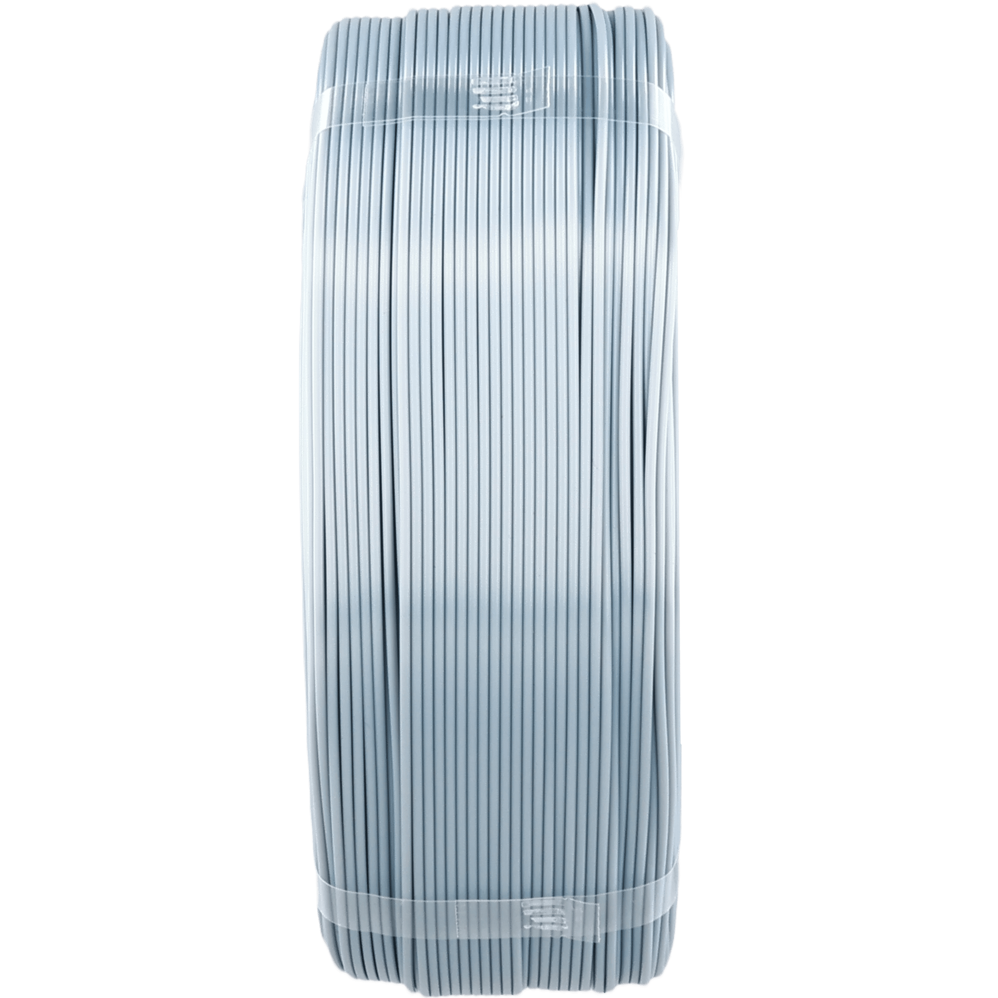 Panchroma Refill Silk PLA Gümüş Filament - 1kg 1.75mm