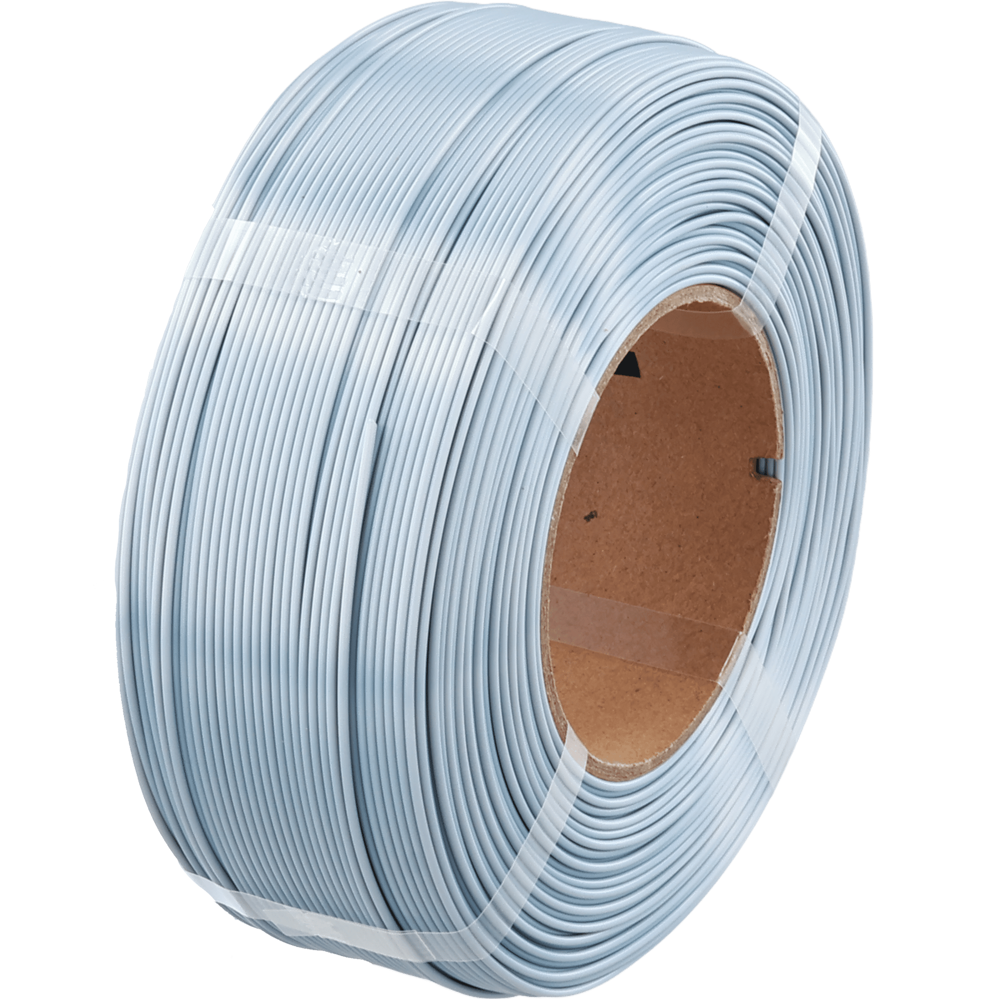 Panchroma Refill Silk PLA Gümüş Filament - 1kg 1.75mm