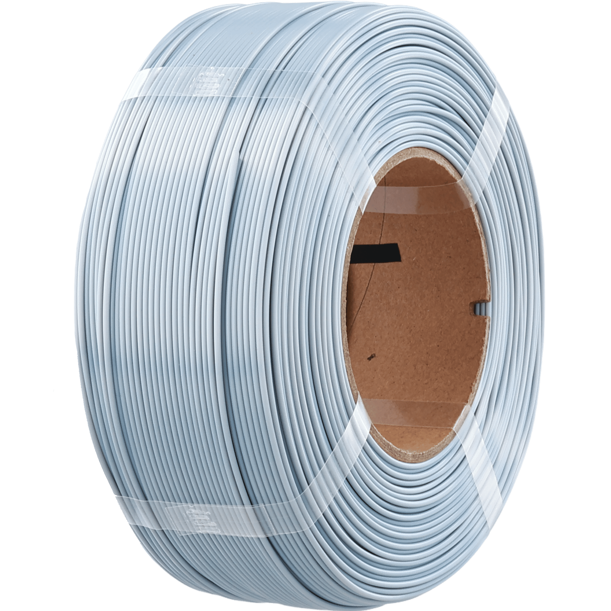 Panchroma Refill Silk PLA Gümüş Filament - 1kg 1.75mm