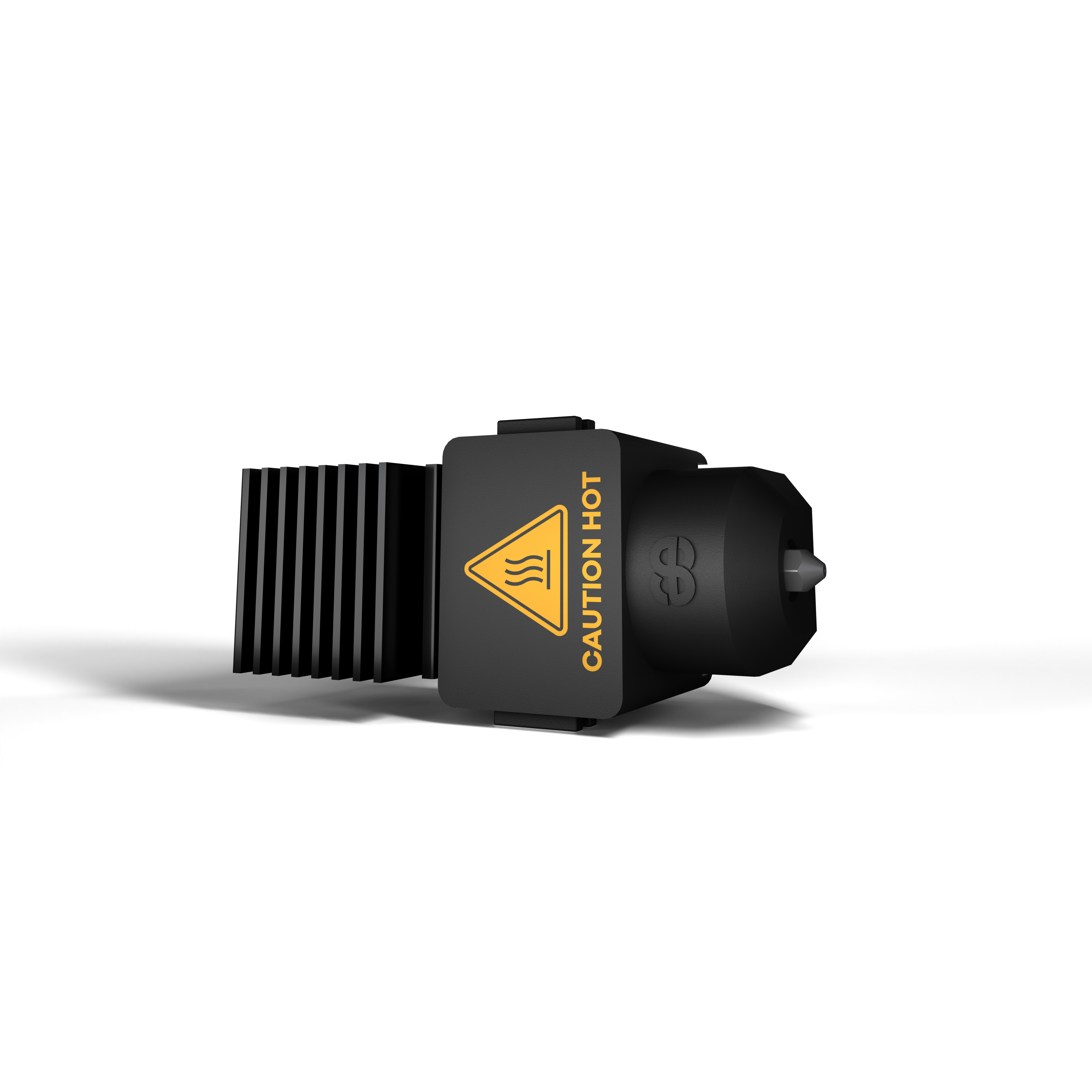 Phaetus A1/A1 Mini 0.4mm Conch Hotend M4