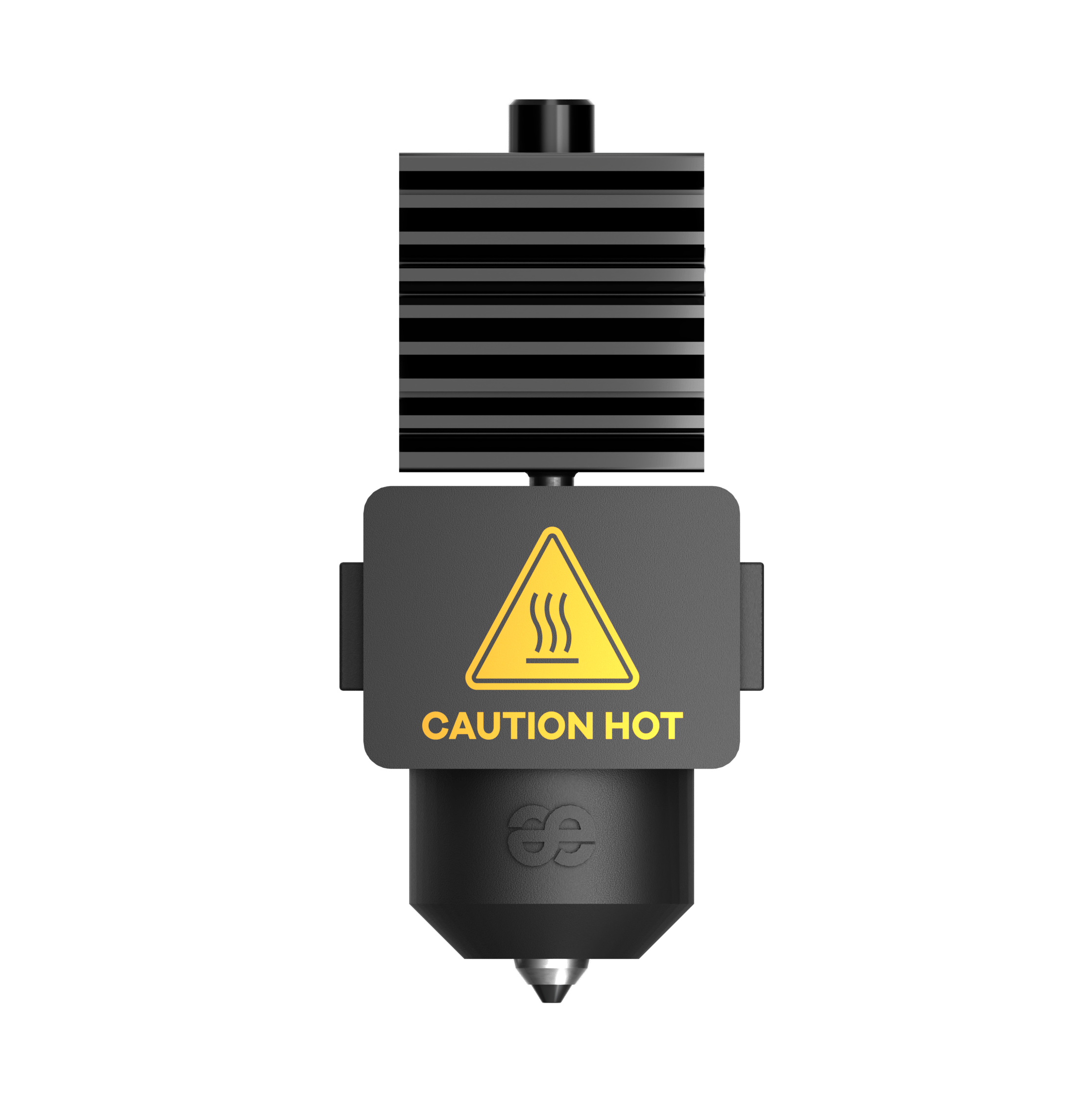 Phaetus A1/A1 Mini 0.4mm Conch Hotend Plus