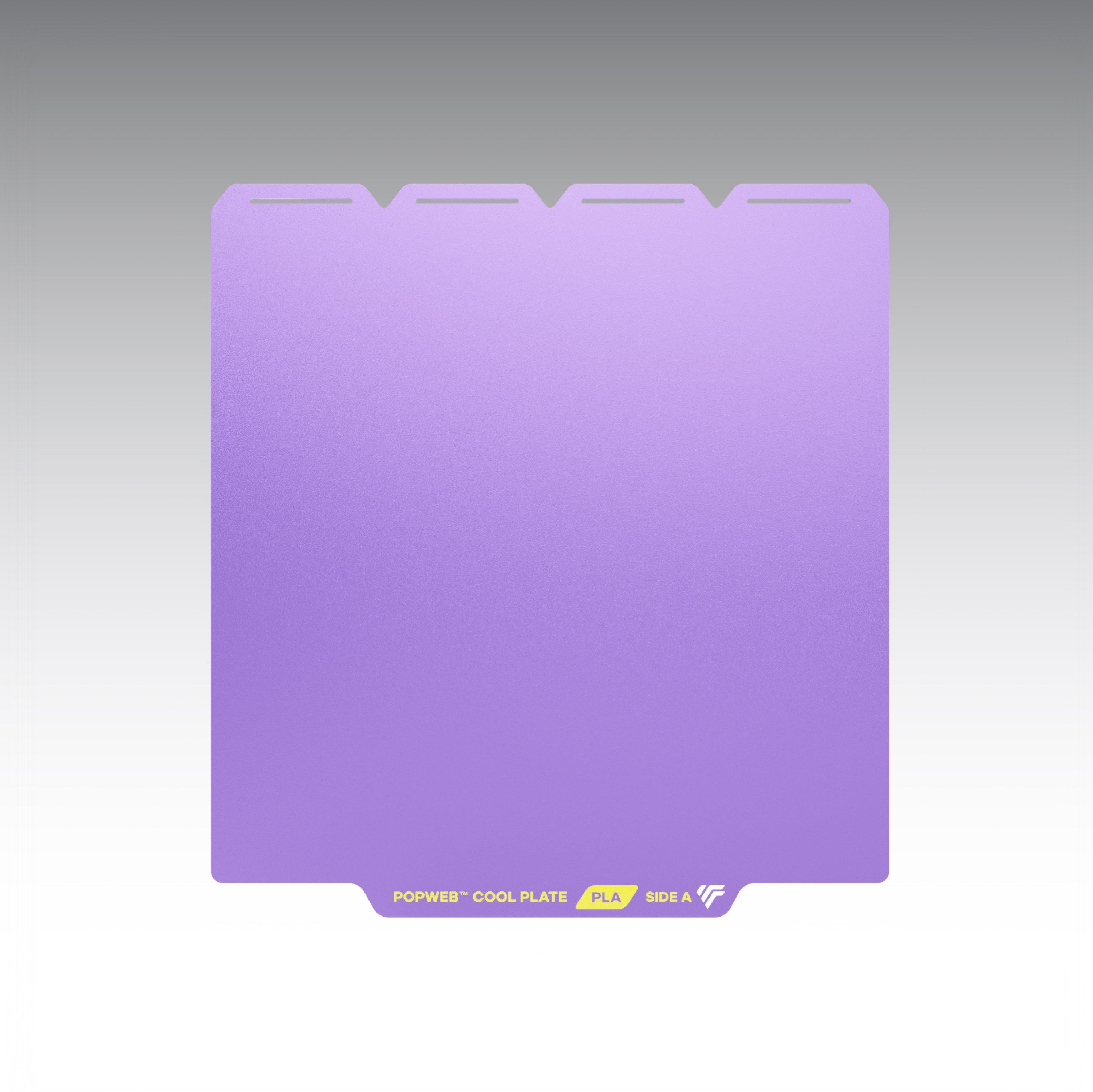 Phaetus U1 Conweb Cool Plate 270x270 mm