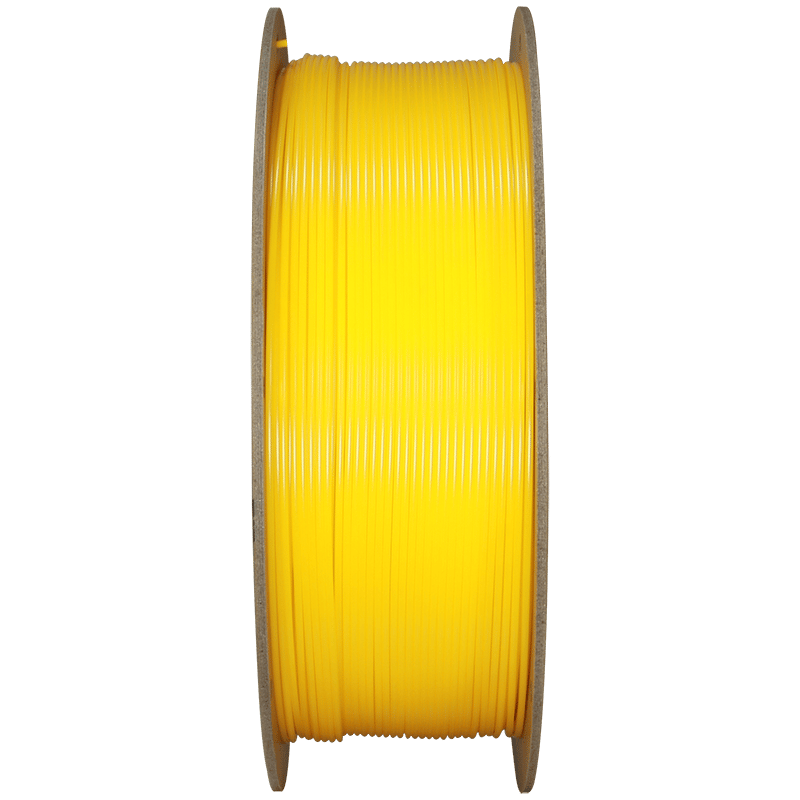PolyLite PETG Filament Sarı – 1 kg 1.75mm