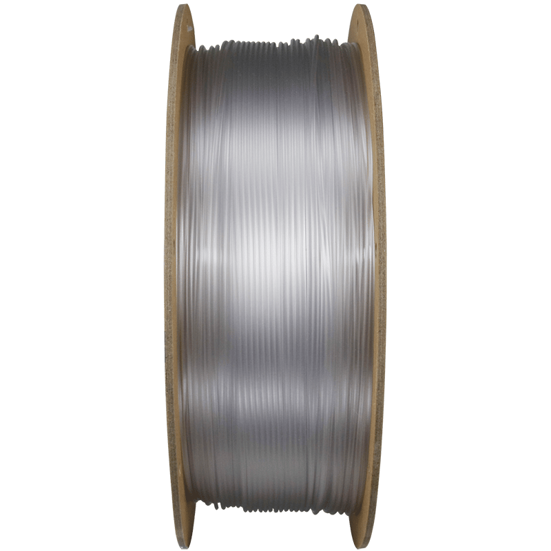 PolyLite PETG Filament Saydam – 1 kg 1.75mm