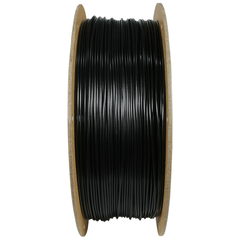 PolyLite PETG Filament Siyah – 1 kg 1.75mm