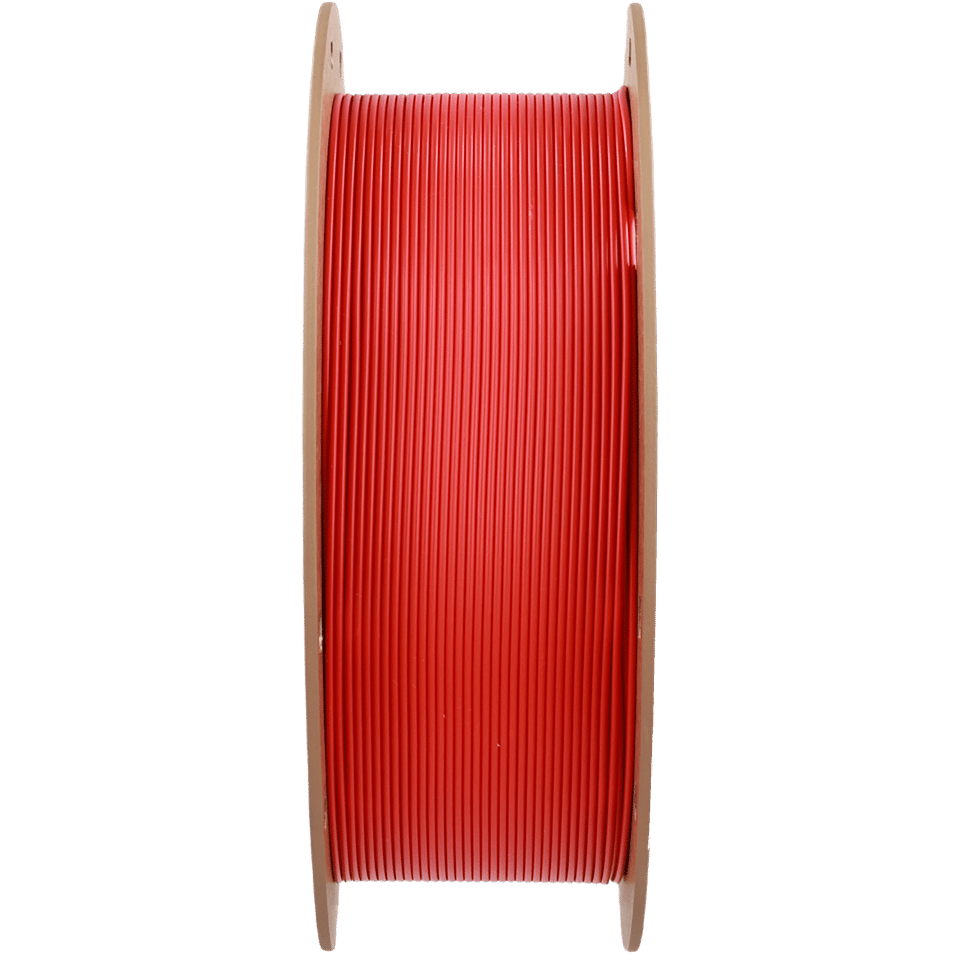 Polymaker HT-PLA Filament Kırmızı
